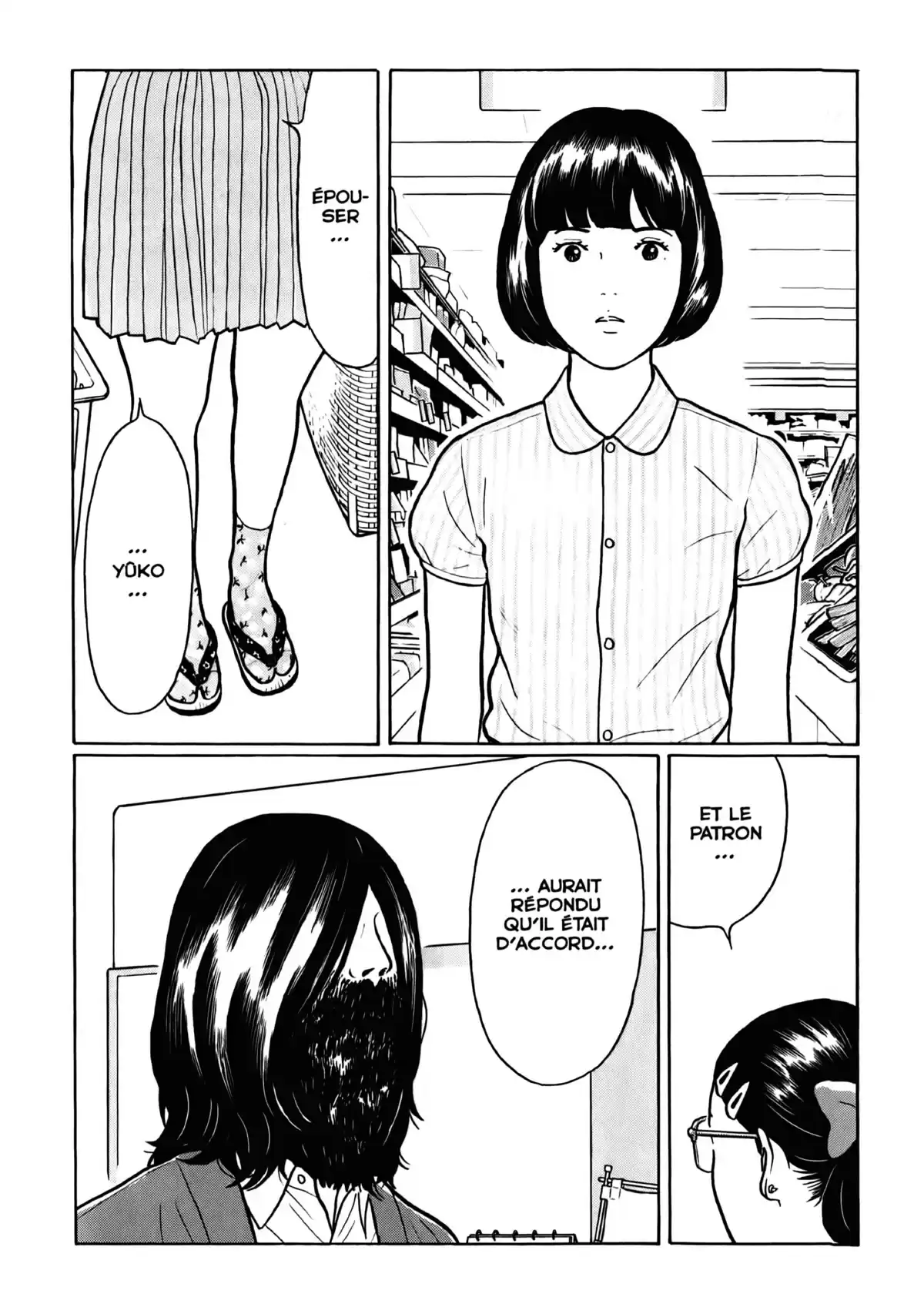 Chiisakobé Volume 3 page 89