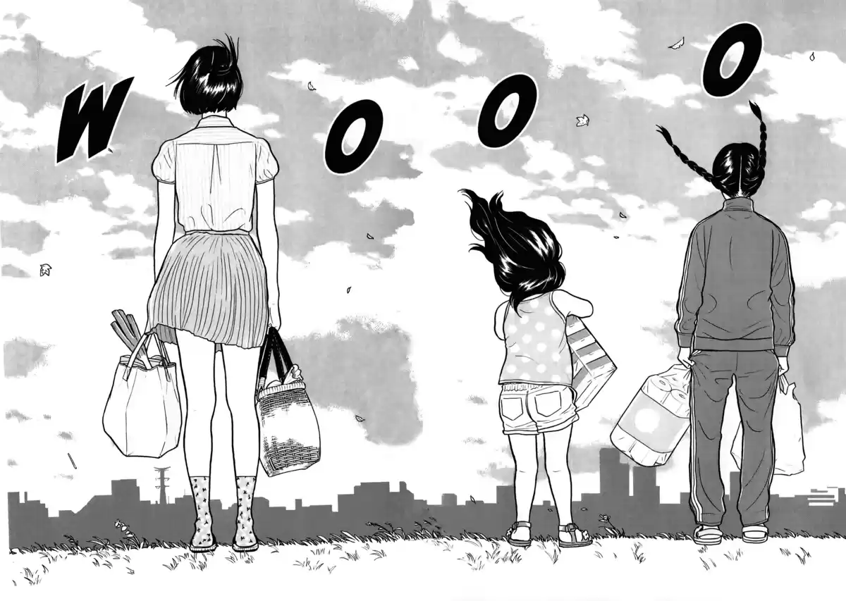 Chiisakobé Volume 3 page 93