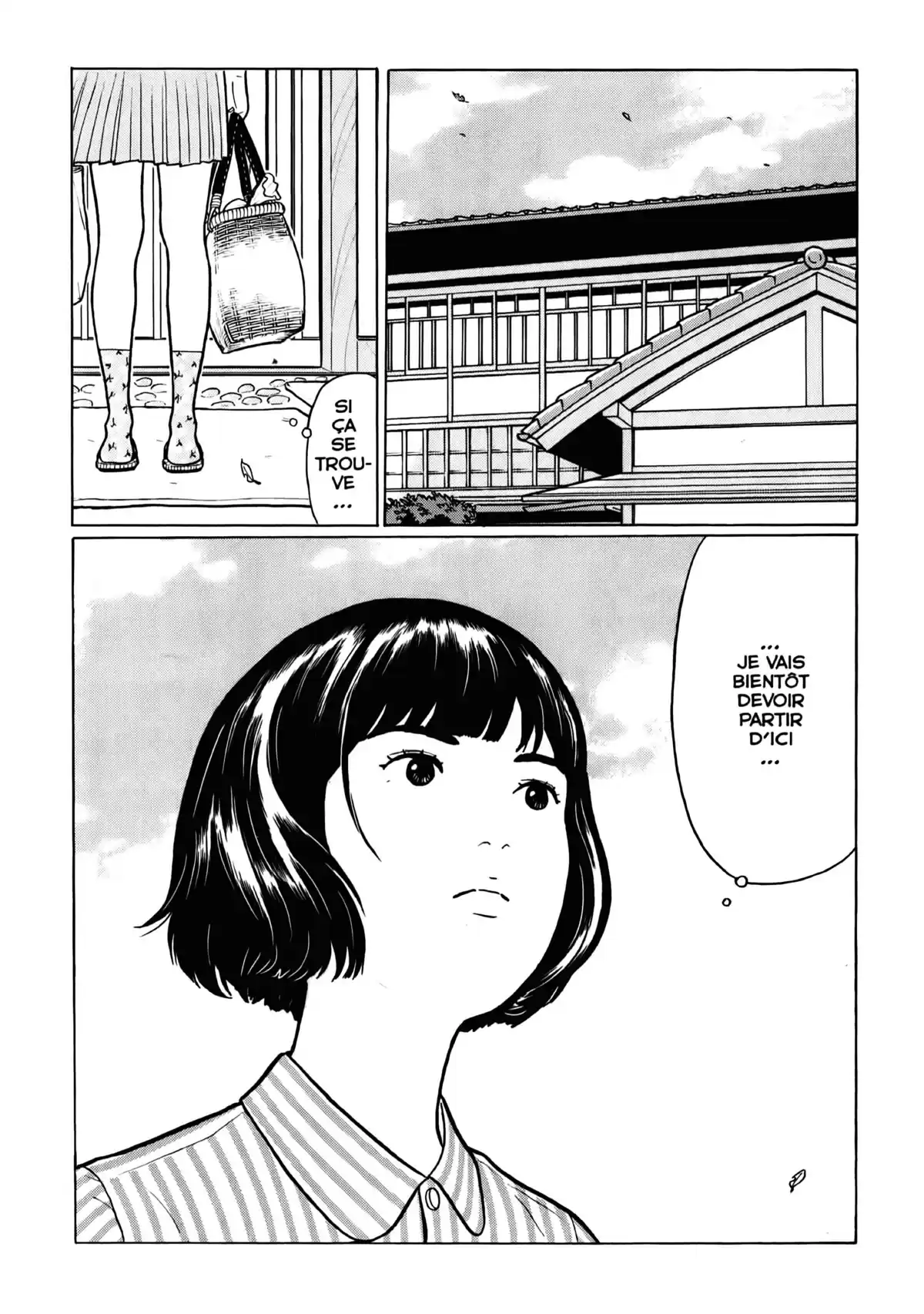 Chiisakobé Volume 3 page 94
