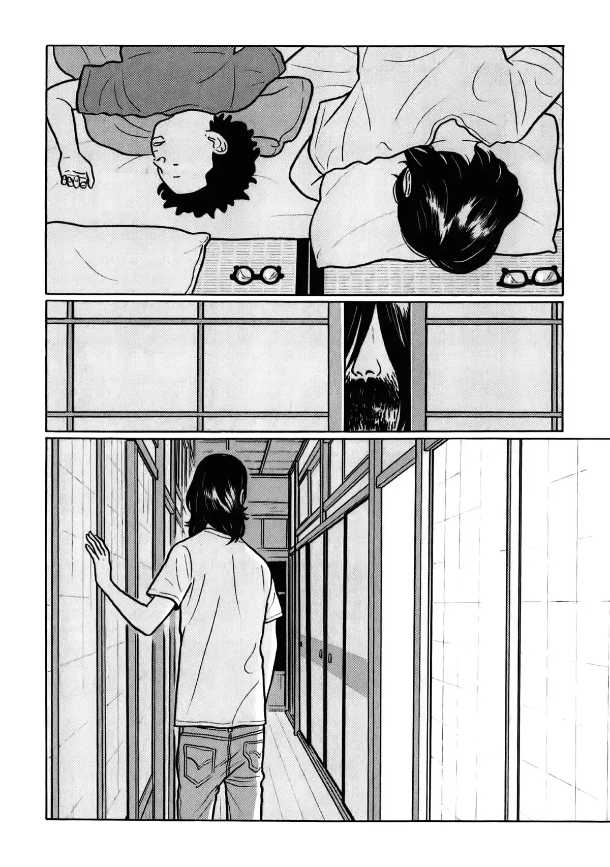 Chiisakobé Volume 3 page 98