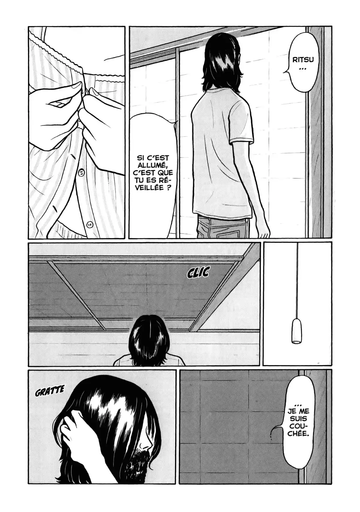 Chiisakobé Volume 3 page 99