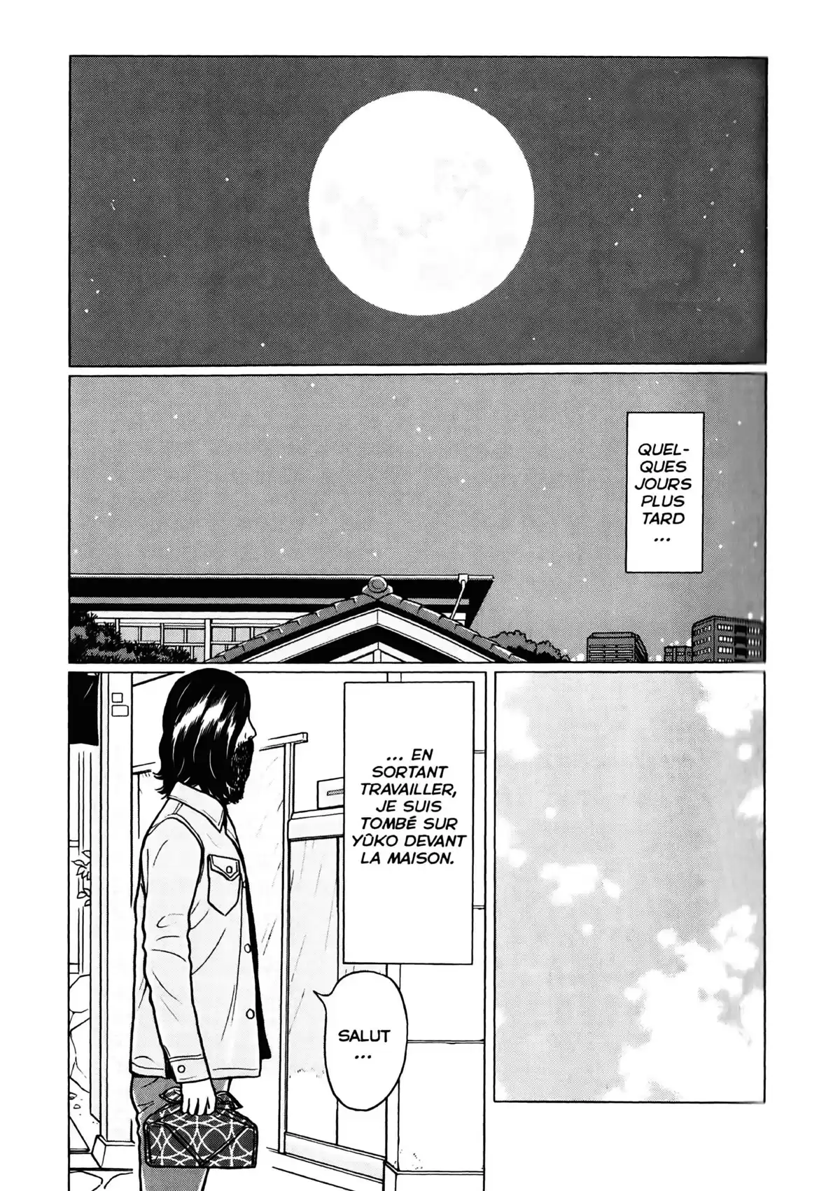 Chiisakobé Volume 2 page 12