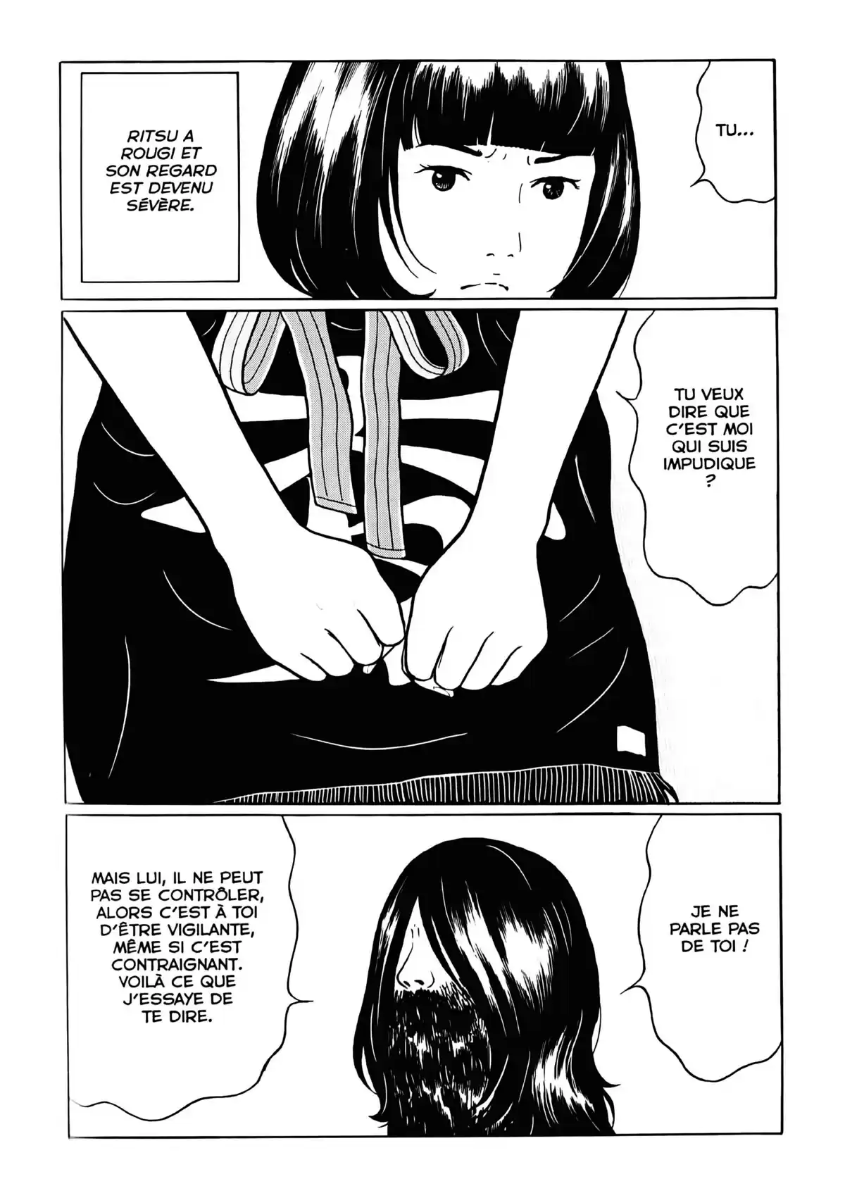 Chiisakobé Volume 2 page 124
