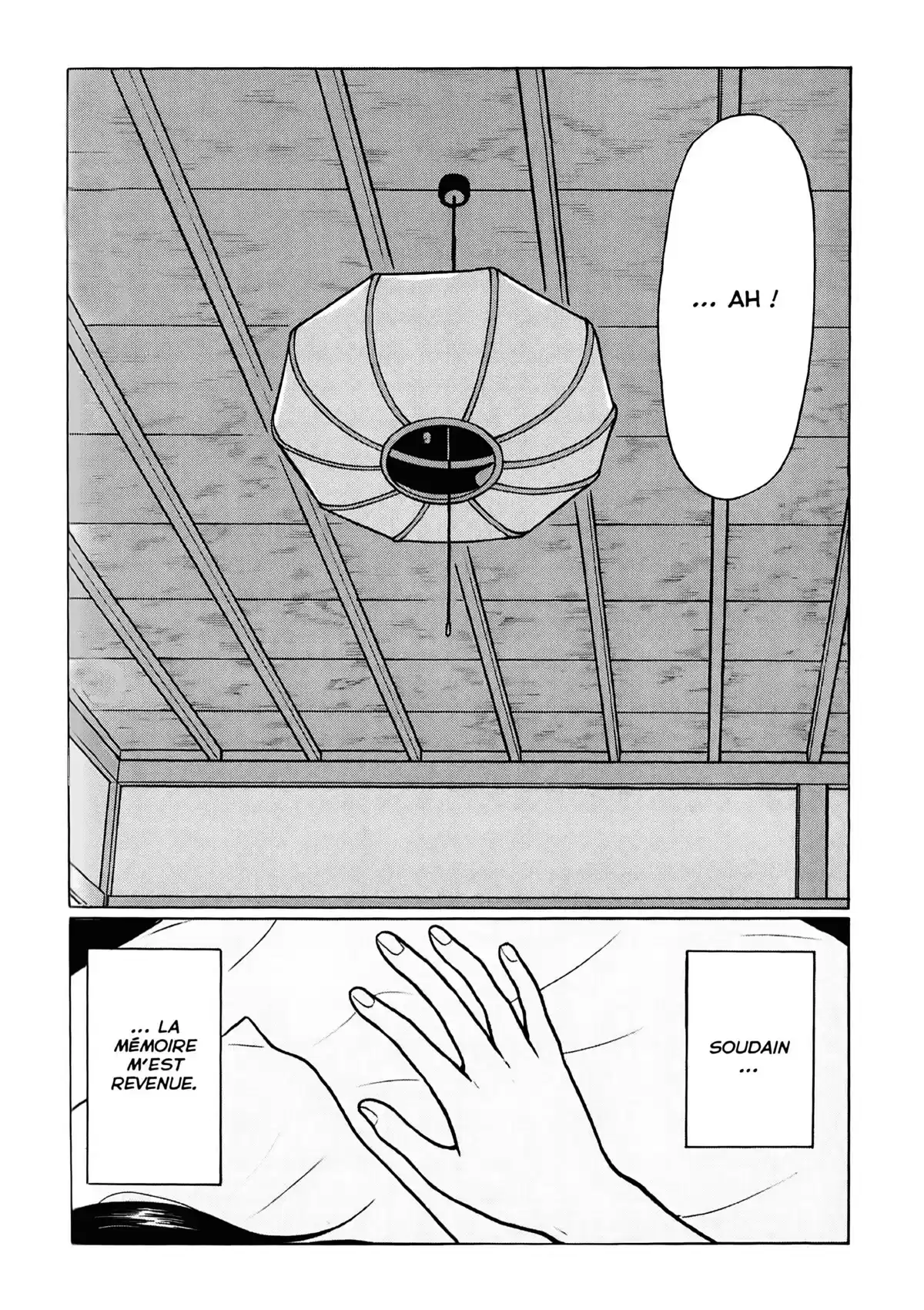 Chiisakobé Volume 2 page 131