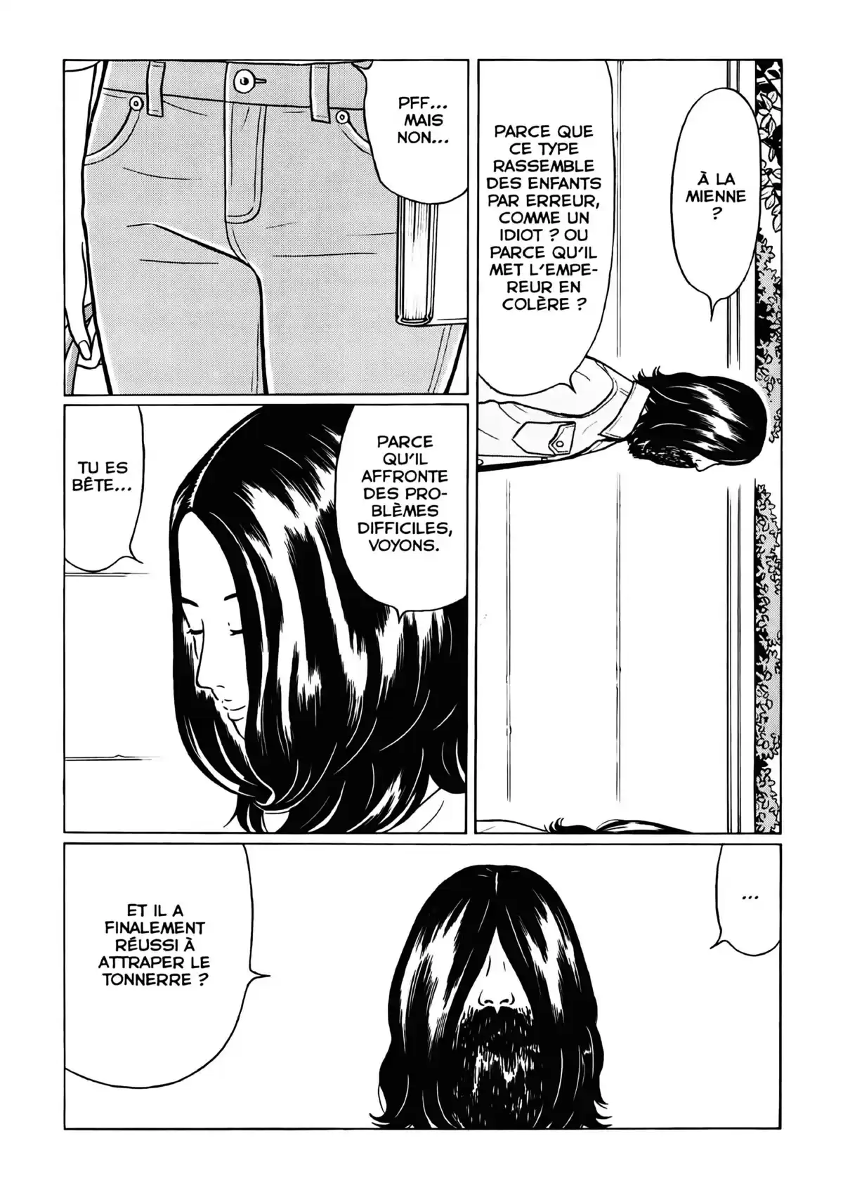 Chiisakobé Volume 2 page 15