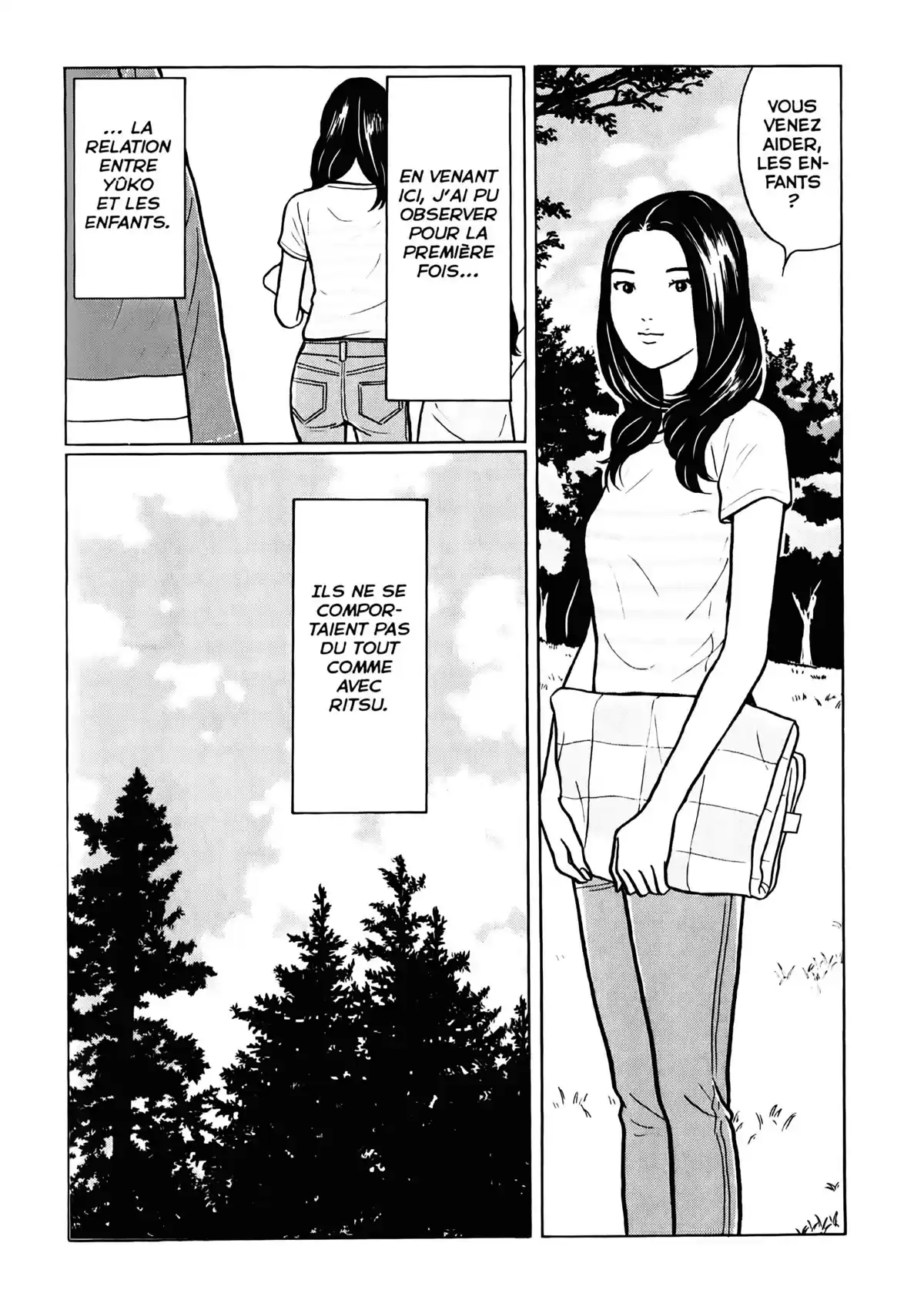 Chiisakobé Volume 2 page 158