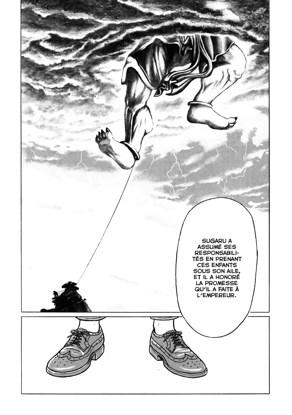 Chiisakobé Volume 2 page 17
