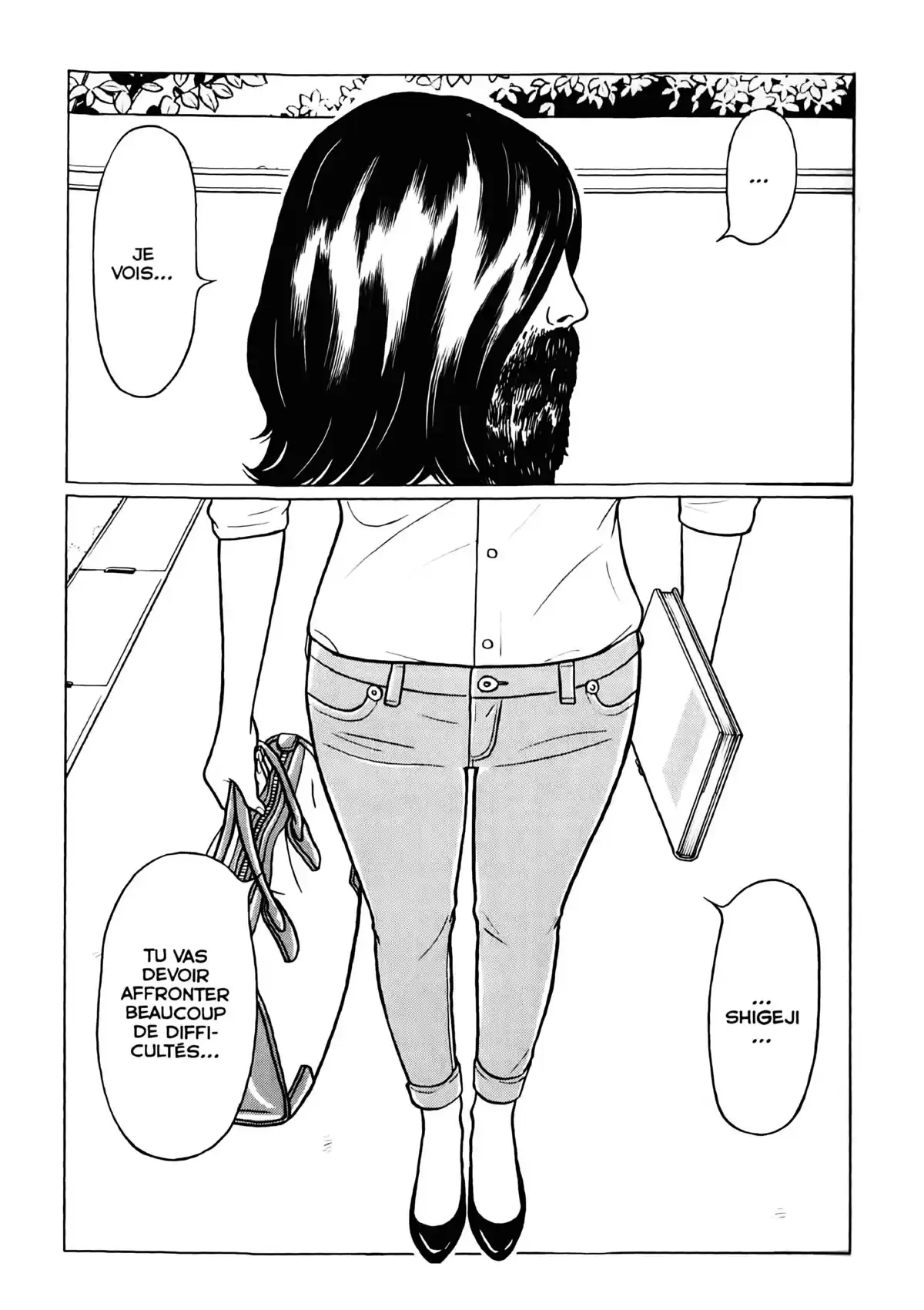 Chiisakobé Volume 2 page 18