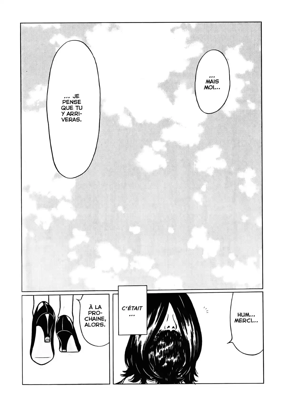 Chiisakobé Volume 2 page 19