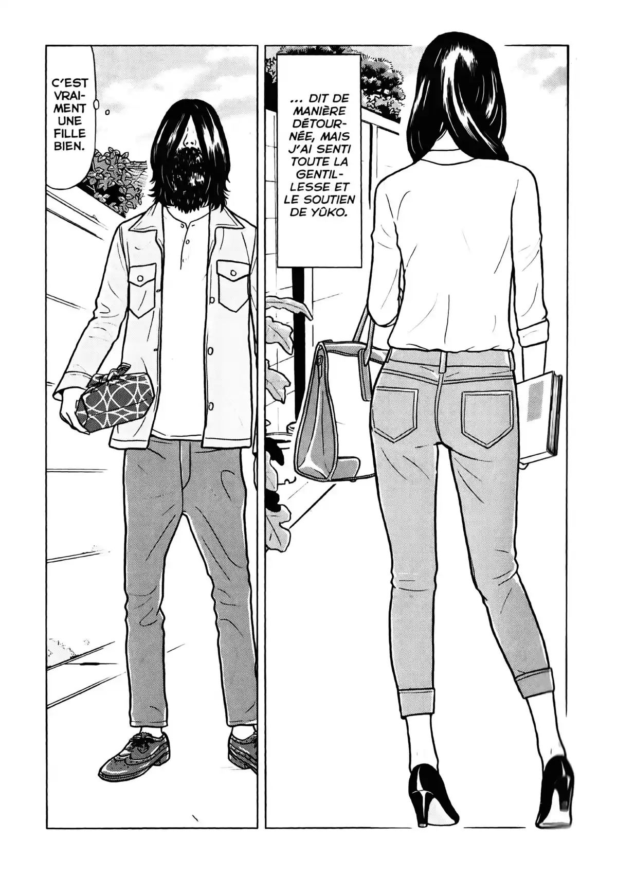 Chiisakobé Volume 2 page 20