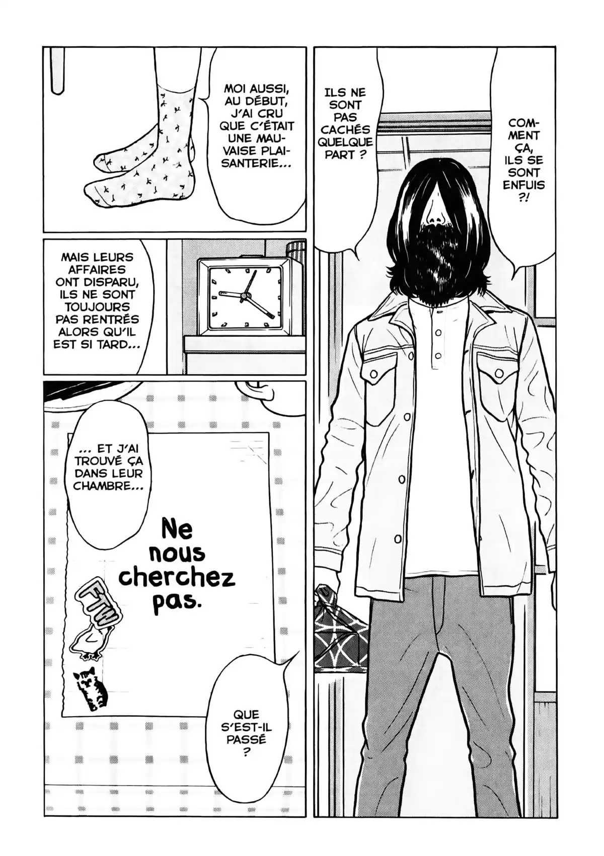 Chiisakobé Volume 2 page 24