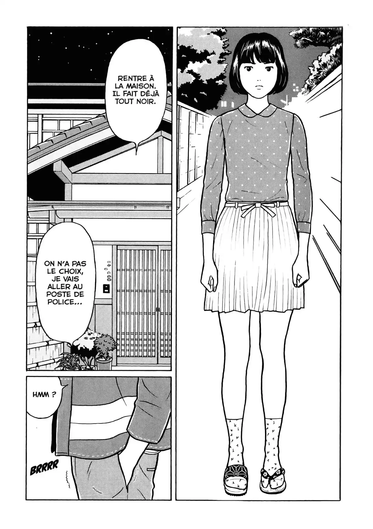 Chiisakobé Volume 2 page 31