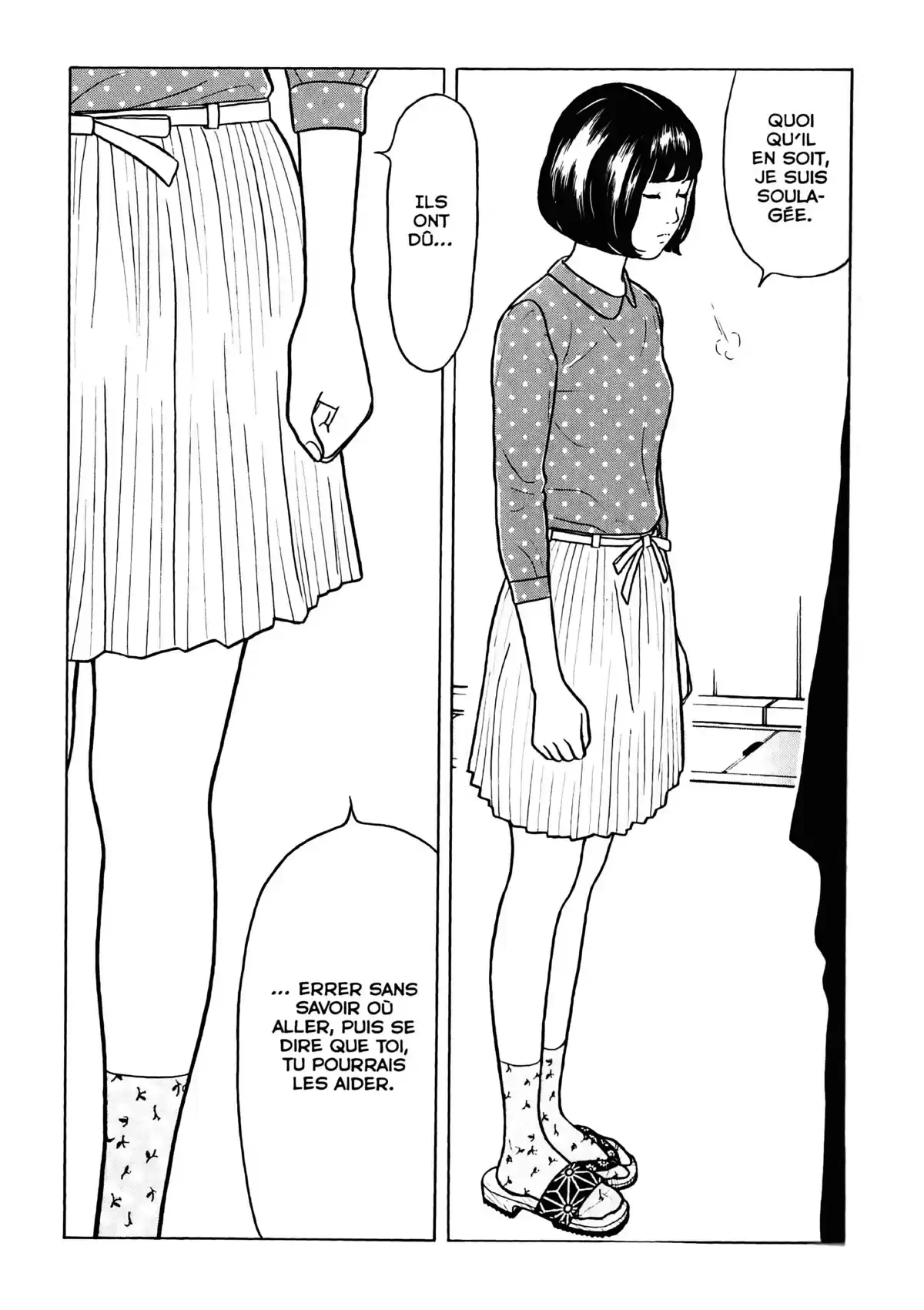 Chiisakobé Volume 2 page 35