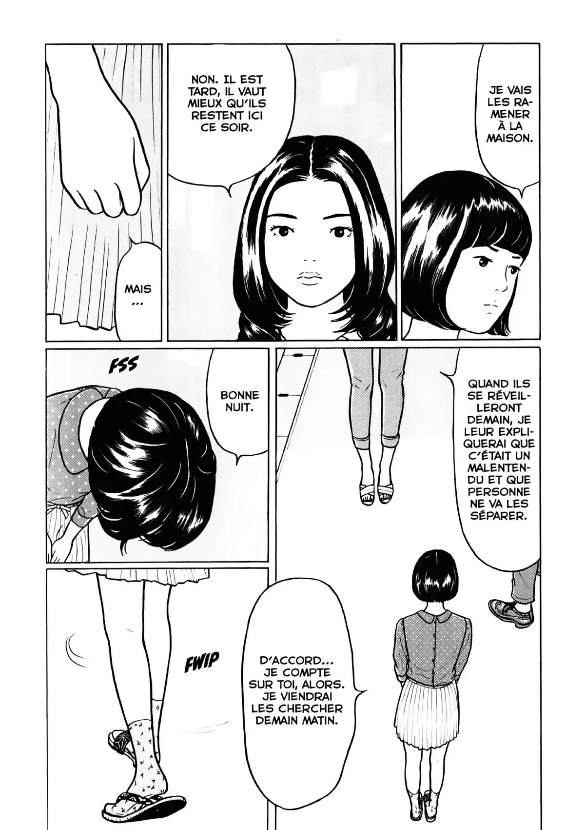 Chiisakobé Volume 2 page 36