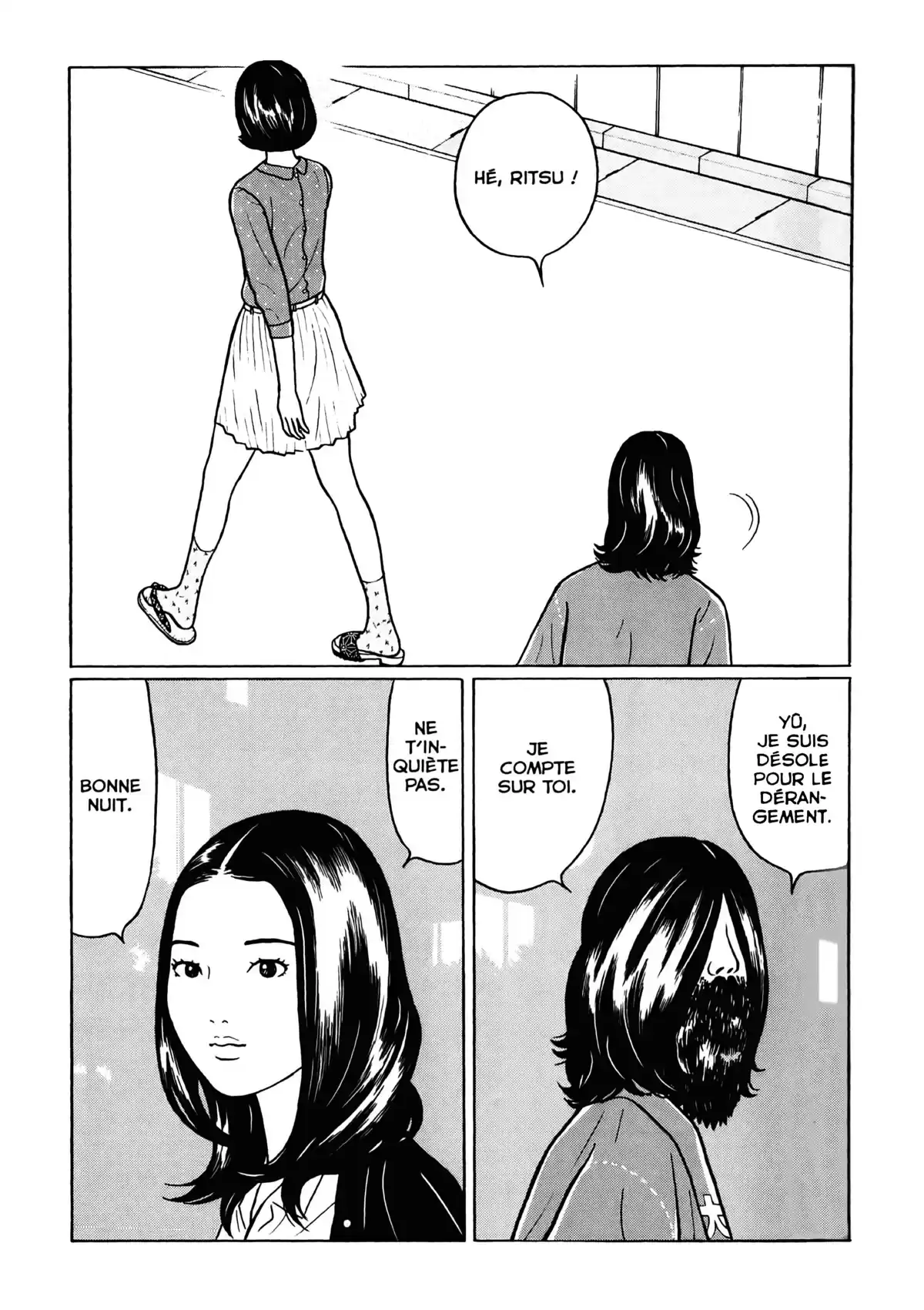 Chiisakobé Volume 2 page 37