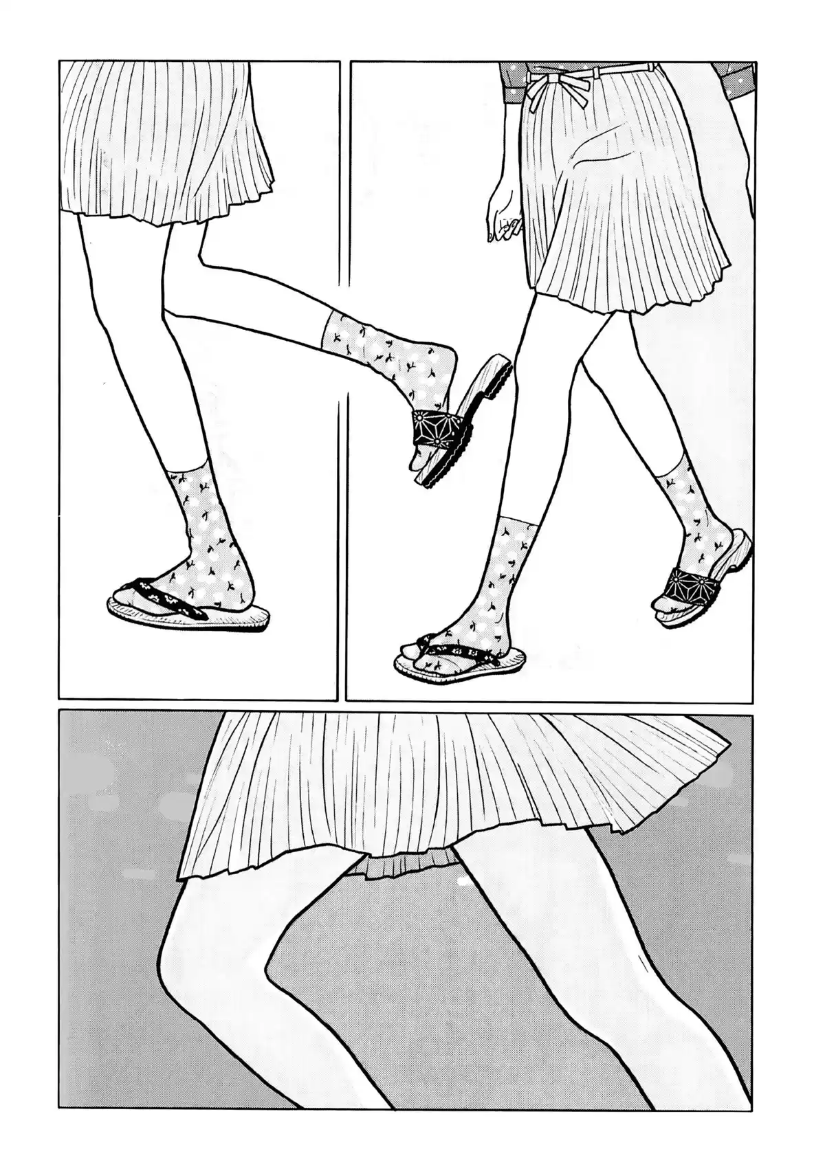 Chiisakobé Volume 2 page 38