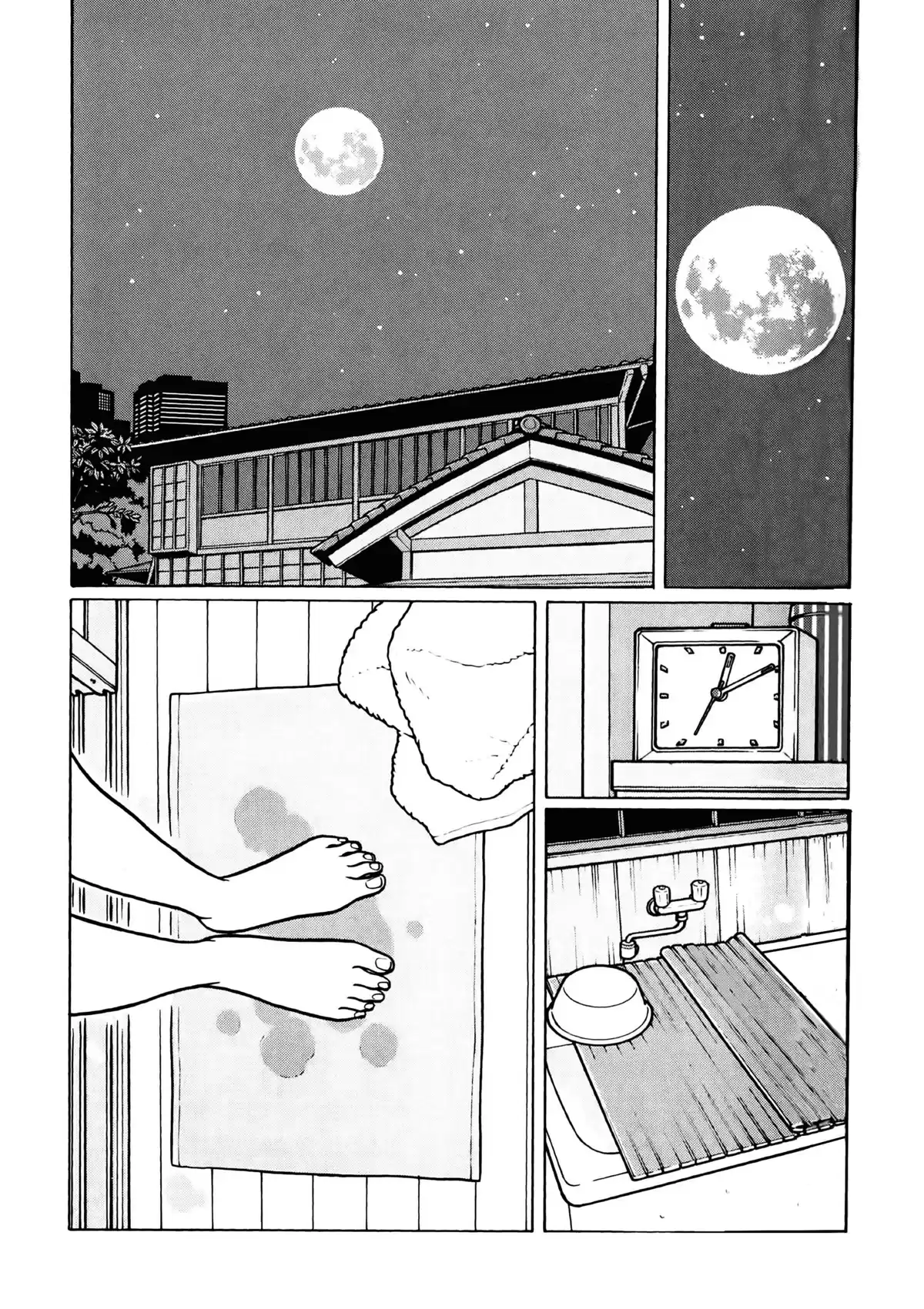 Chiisakobé Volume 2 page 39