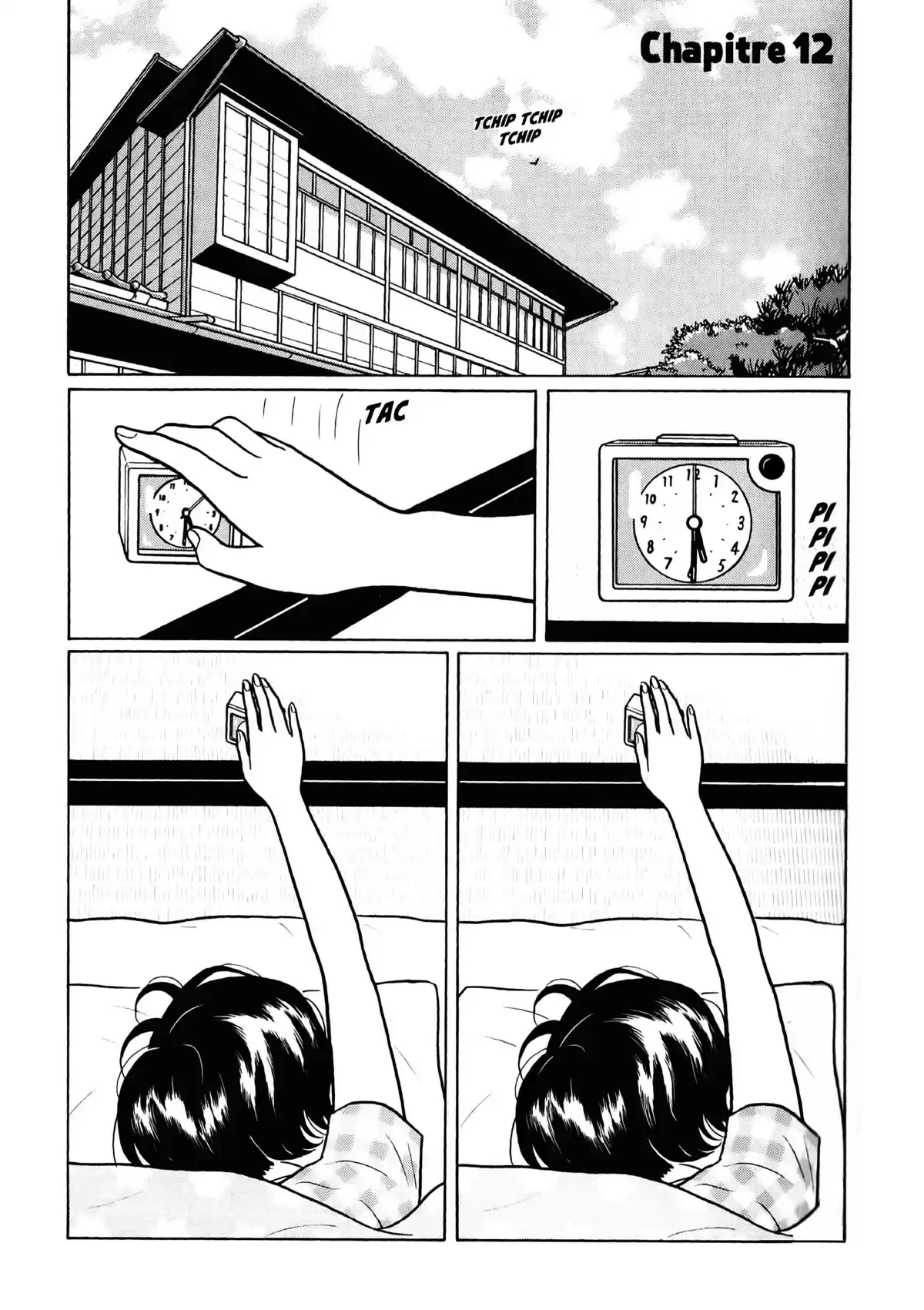 Chiisakobé Volume 2 page 41