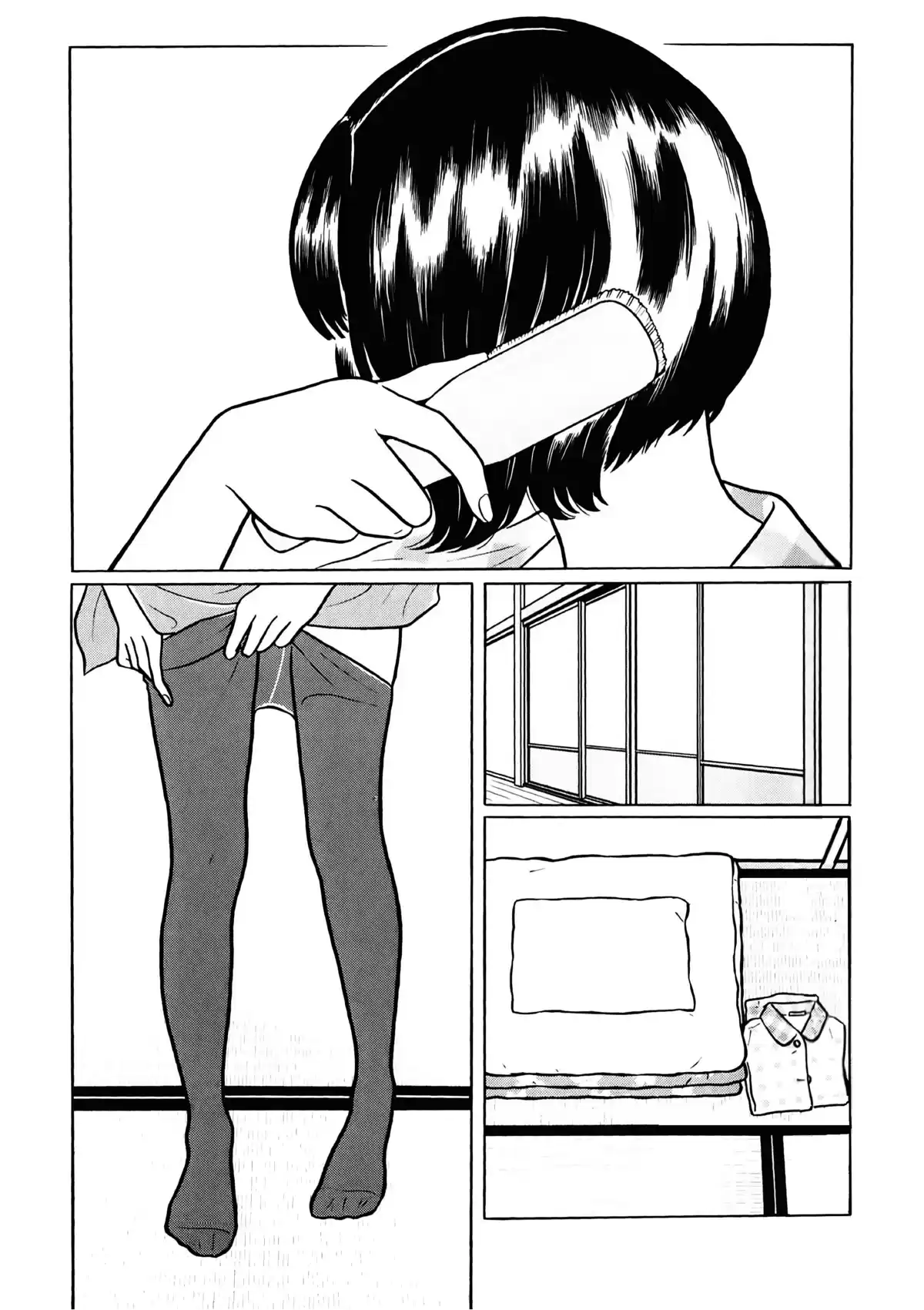 Chiisakobé Volume 2 page 43
