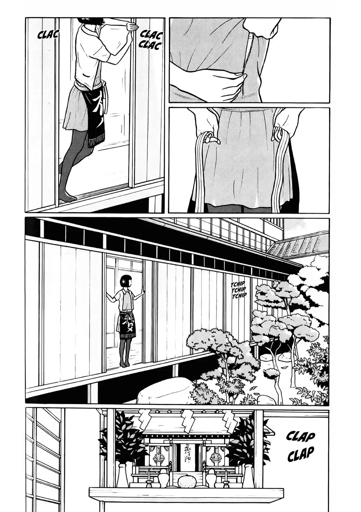 Chiisakobé Volume 2 page 44