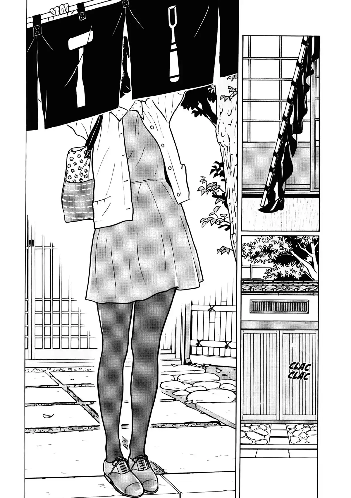 Chiisakobé Volume 2 page 48