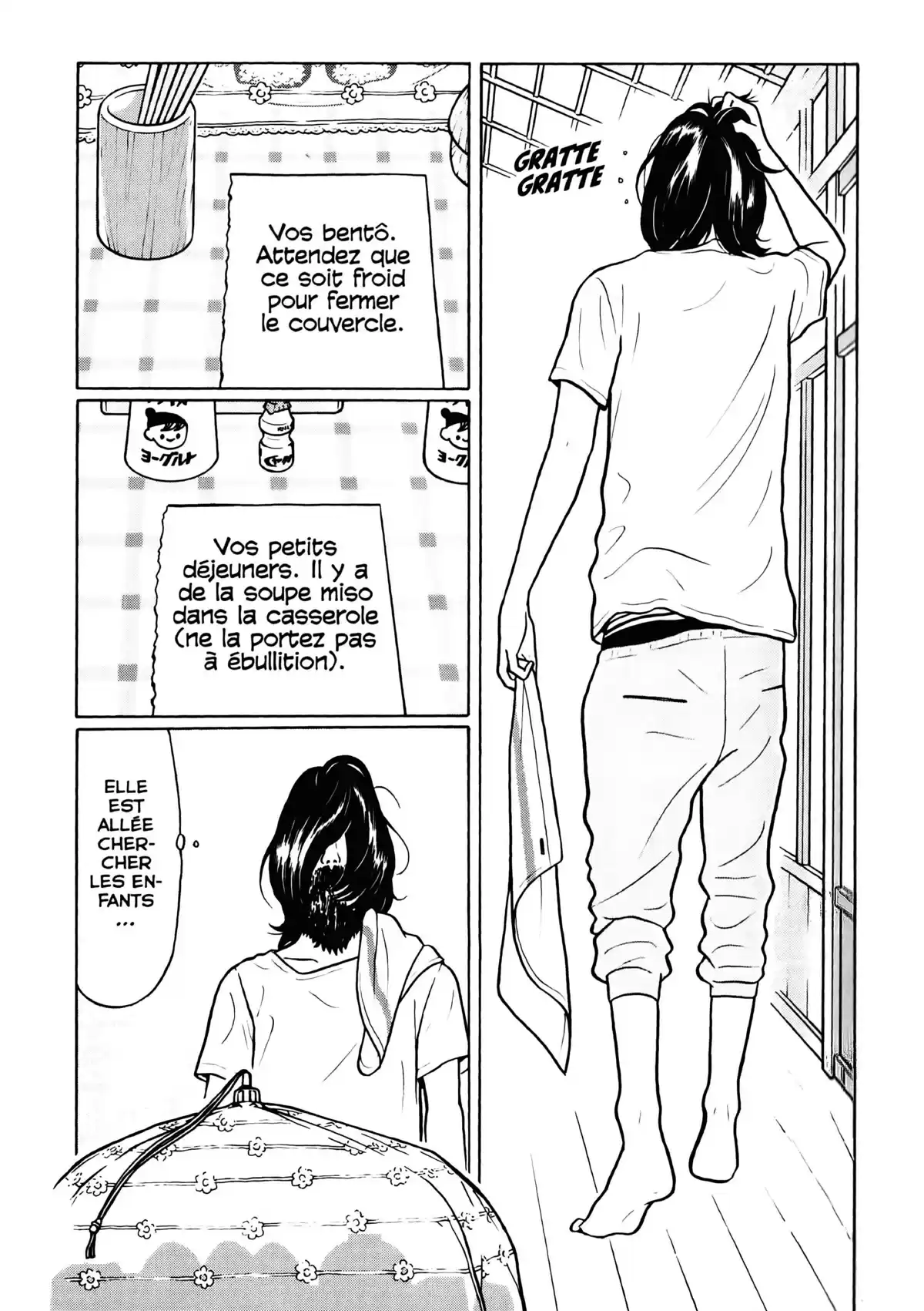 Chiisakobé Volume 2 page 49