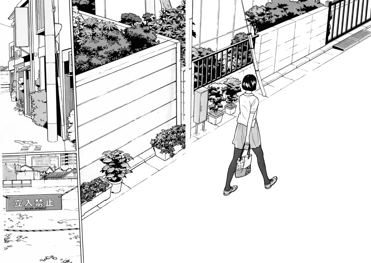 Chiisakobé Volume 2 page 50