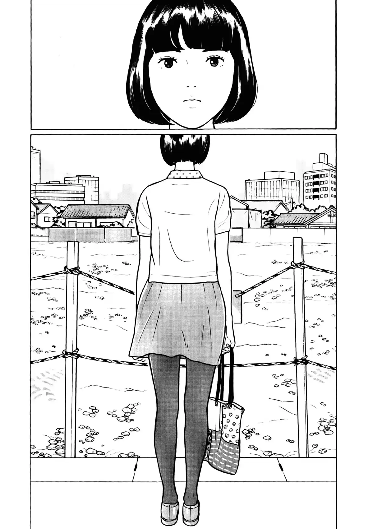 Chiisakobé Volume 2 page 51