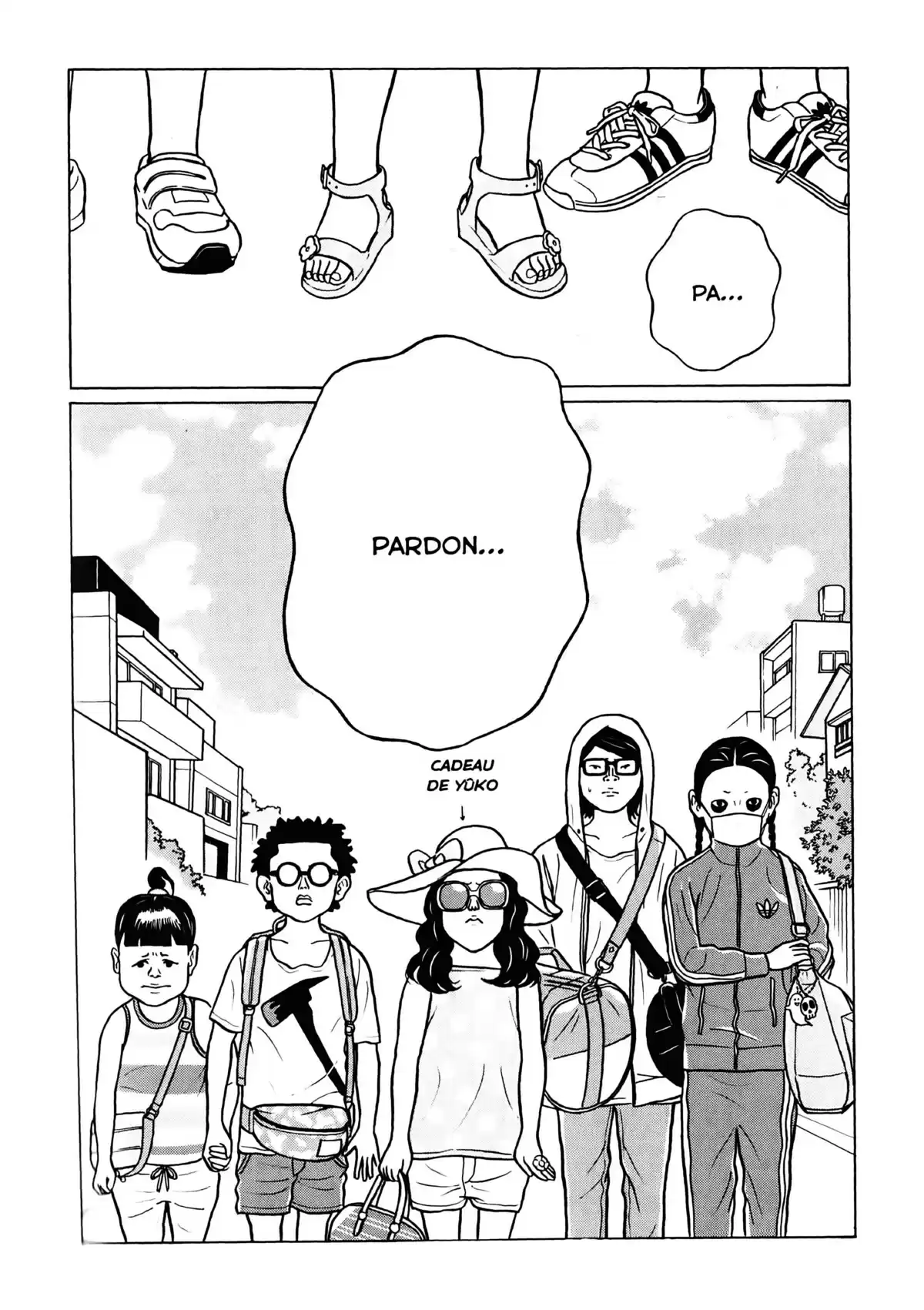 Chiisakobé Volume 2 page 53