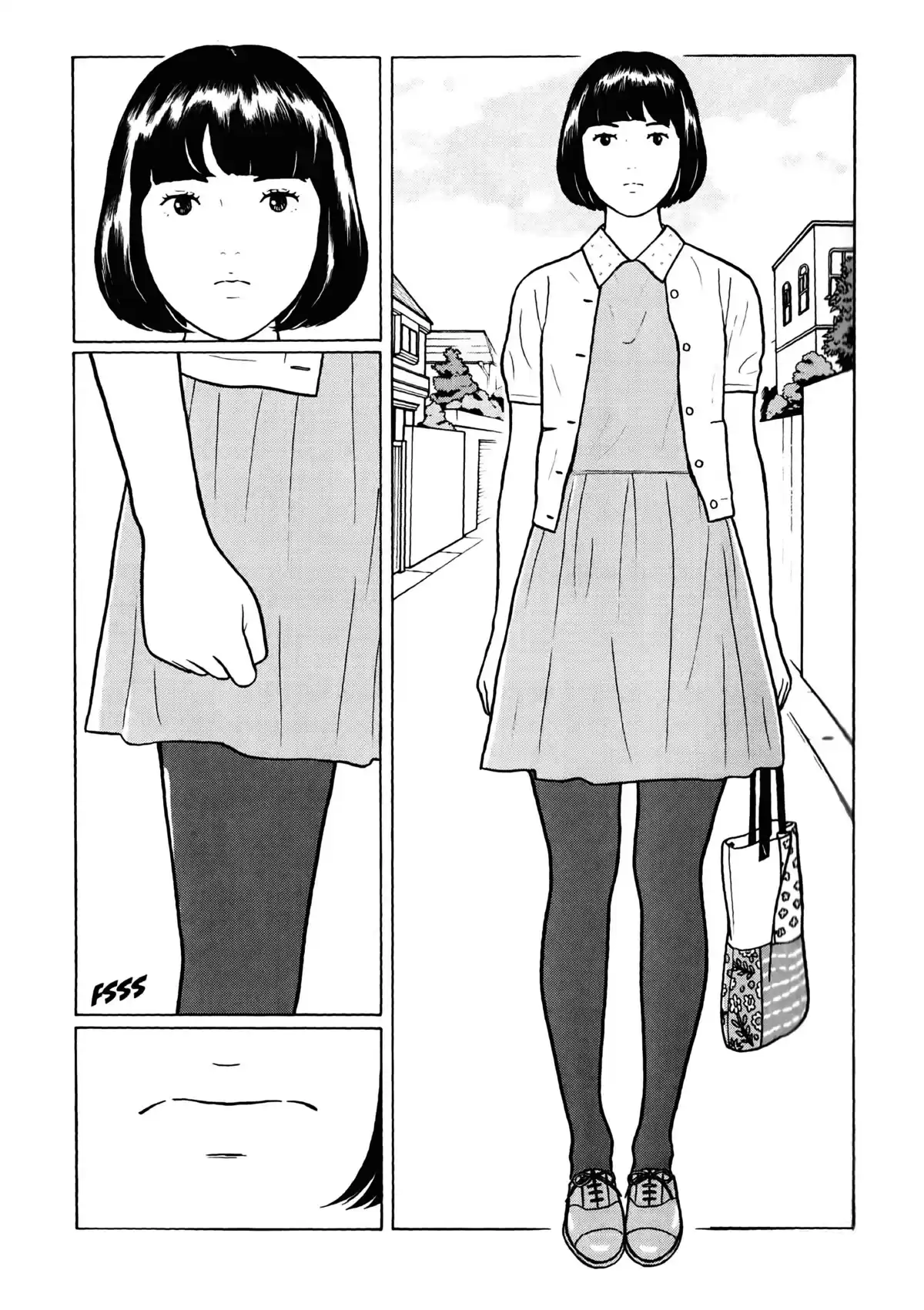 Chiisakobé Volume 2 page 54