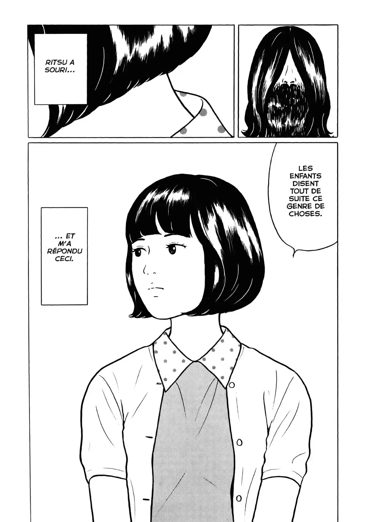 Chiisakobé Volume 2 page 58