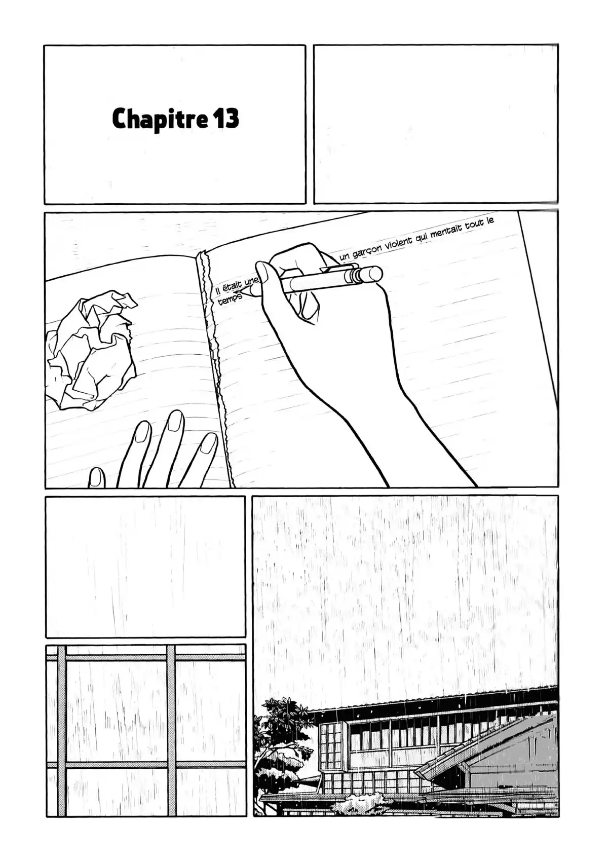 Chiisakobé Volume 2 page 59