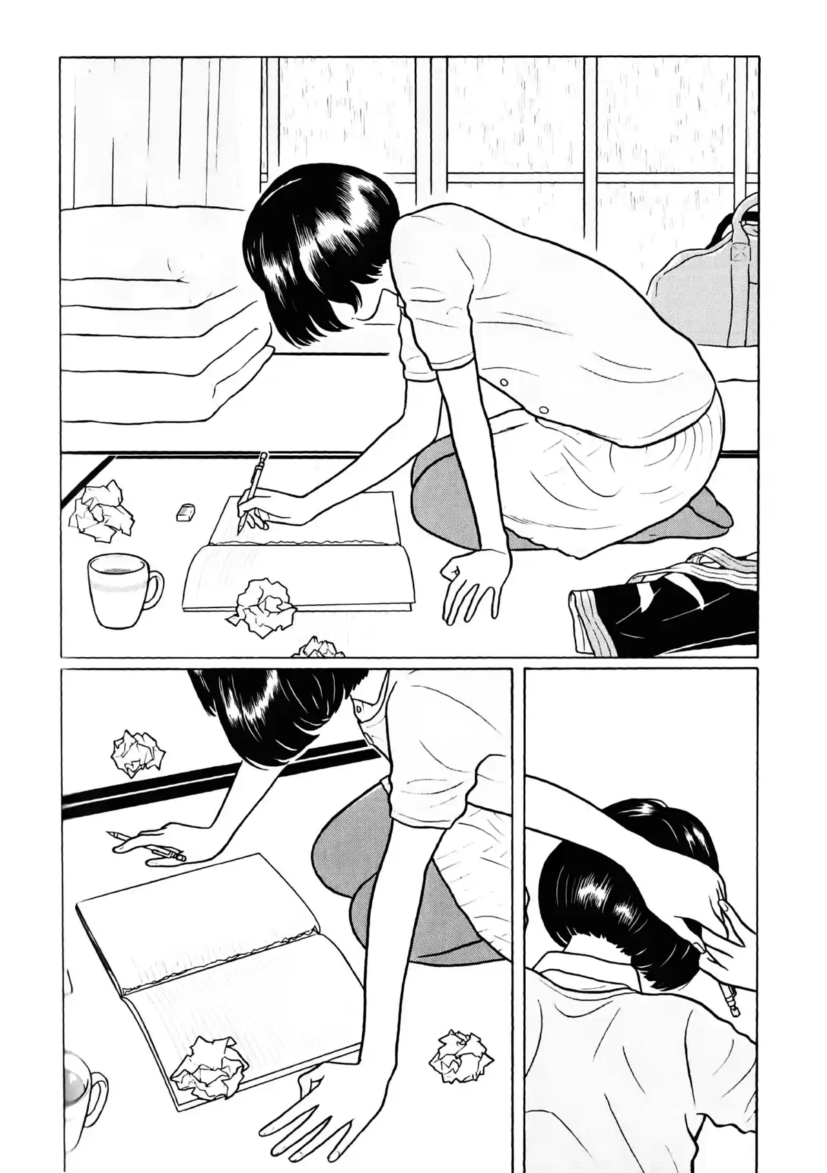 Chiisakobé Volume 2 page 60