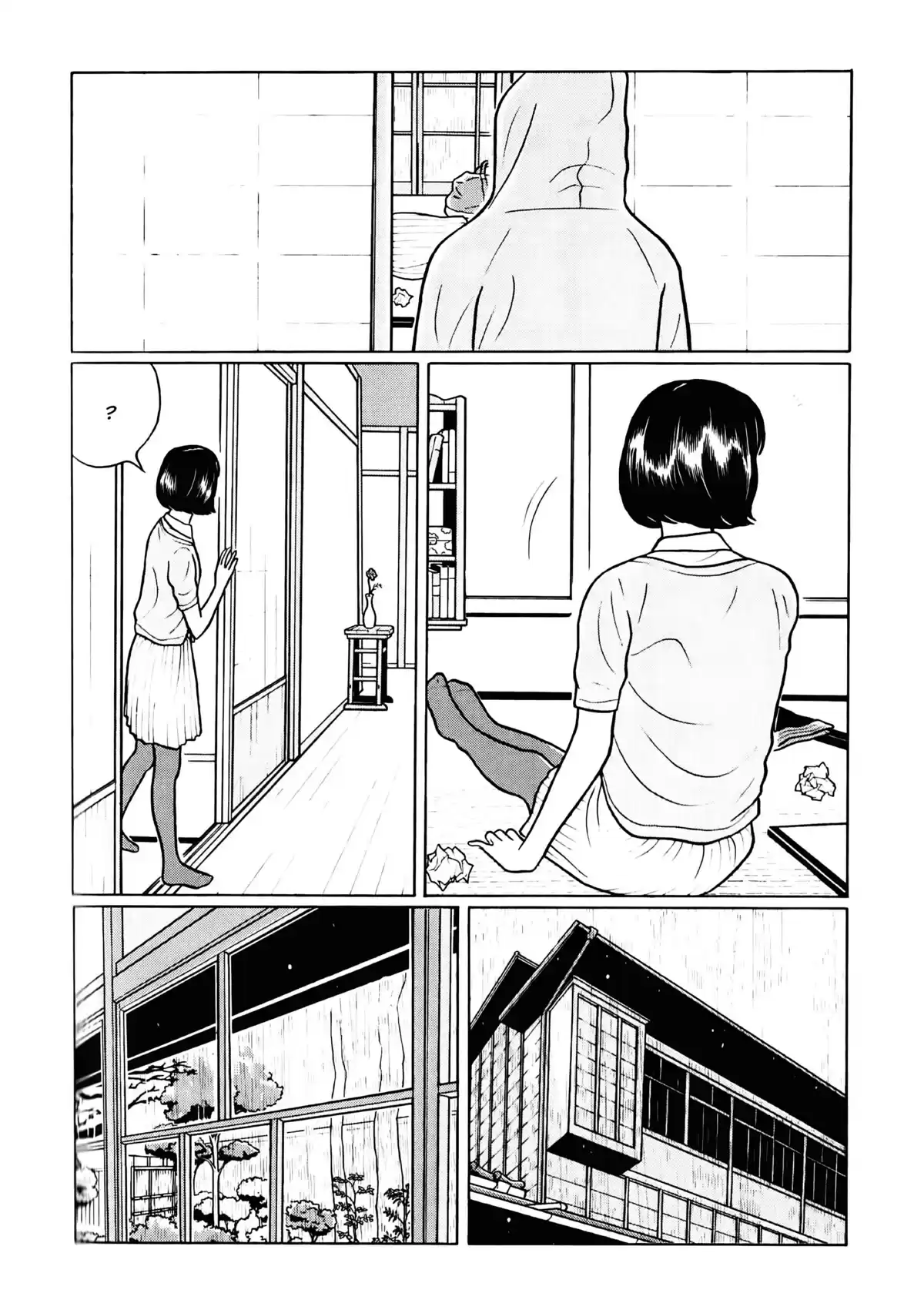 Chiisakobé Volume 2 page 62