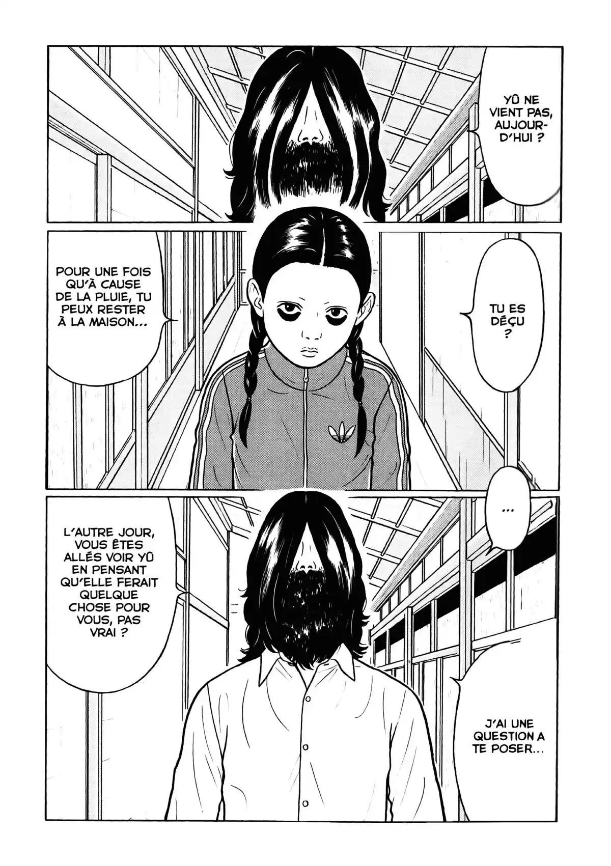 Chiisakobé Volume 2 page 63