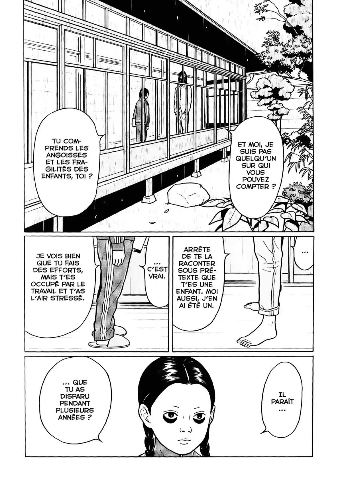 Chiisakobé Volume 2 page 64