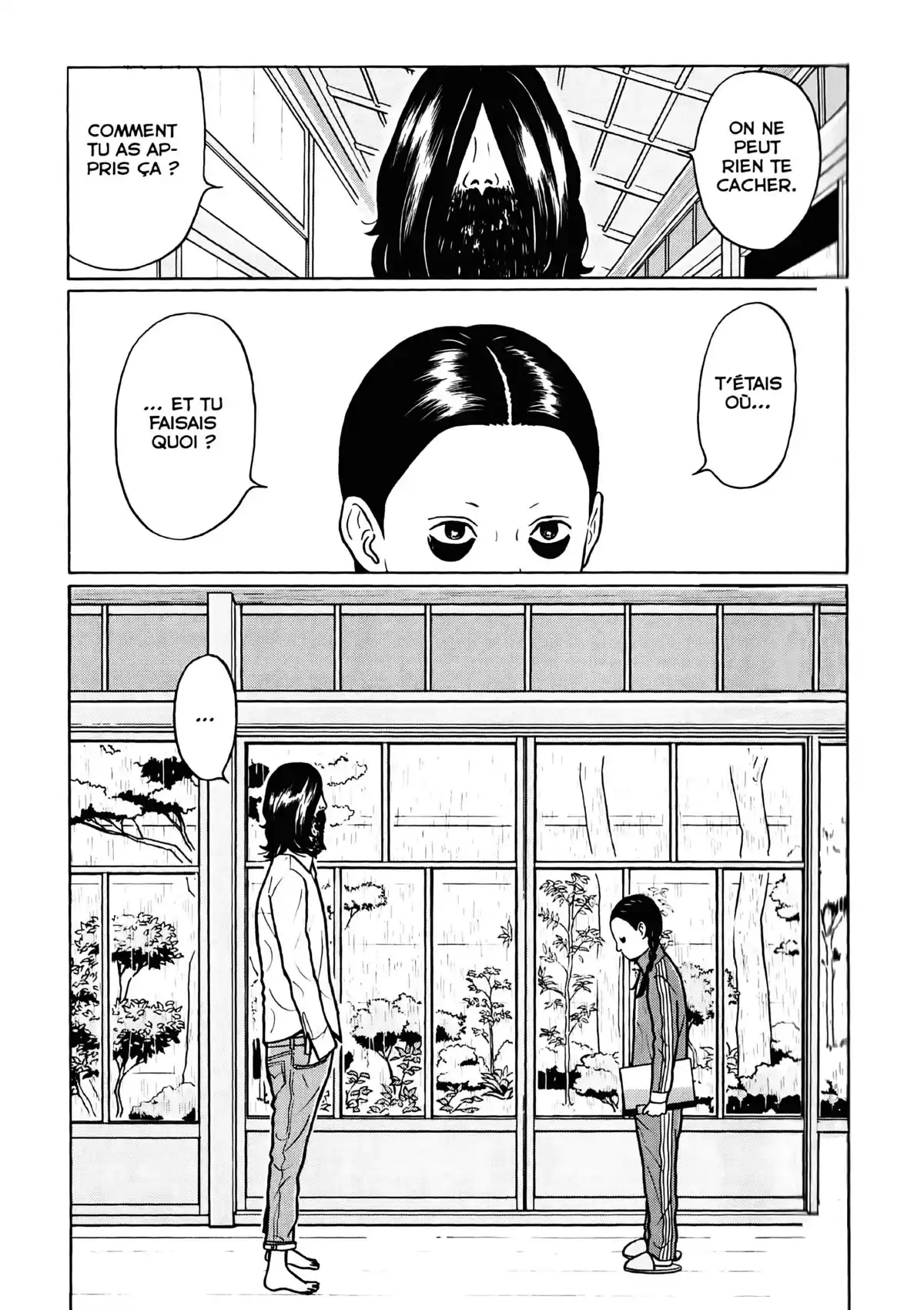Chiisakobé Volume 2 page 65