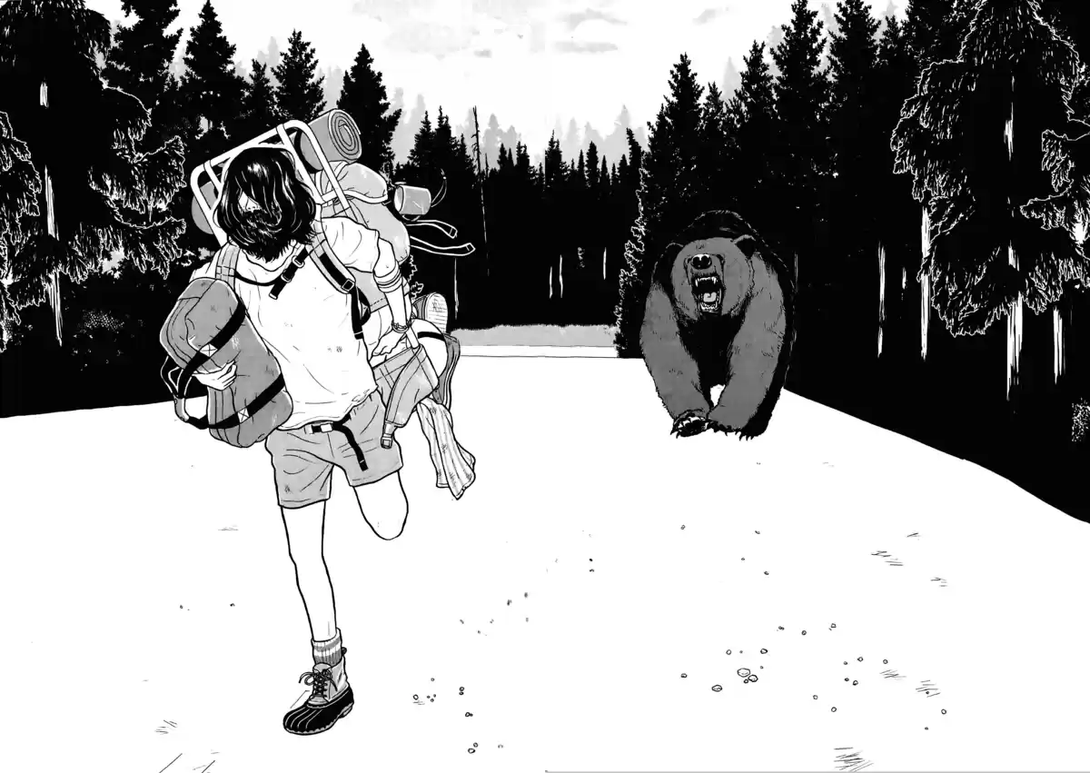 Chiisakobé Volume 2 page 66