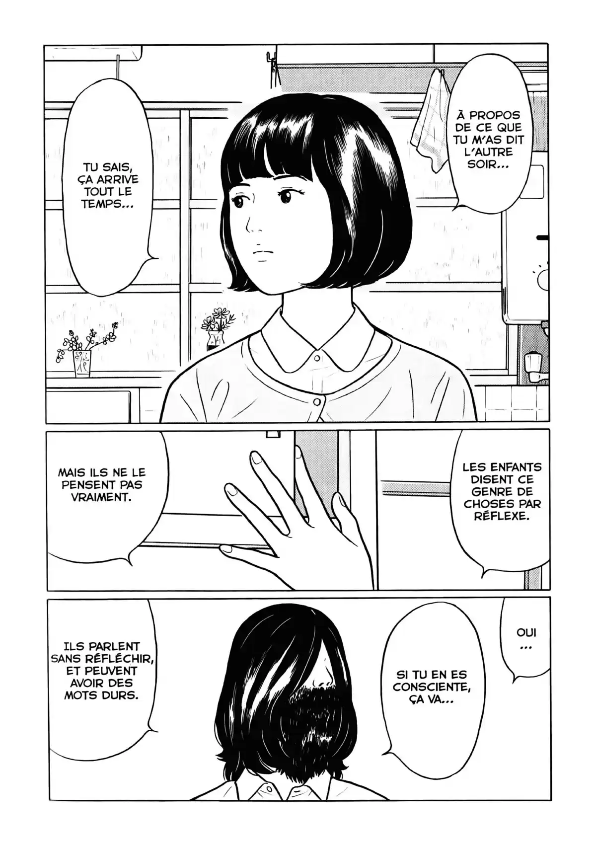 Chiisakobé Volume 2 page 69