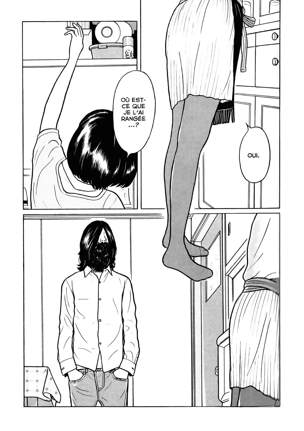 Chiisakobé Volume 2 page 70