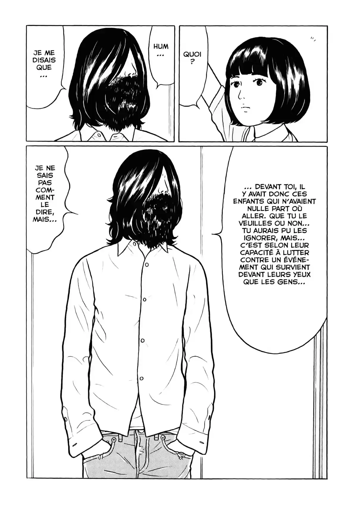 Chiisakobé Volume 2 page 71