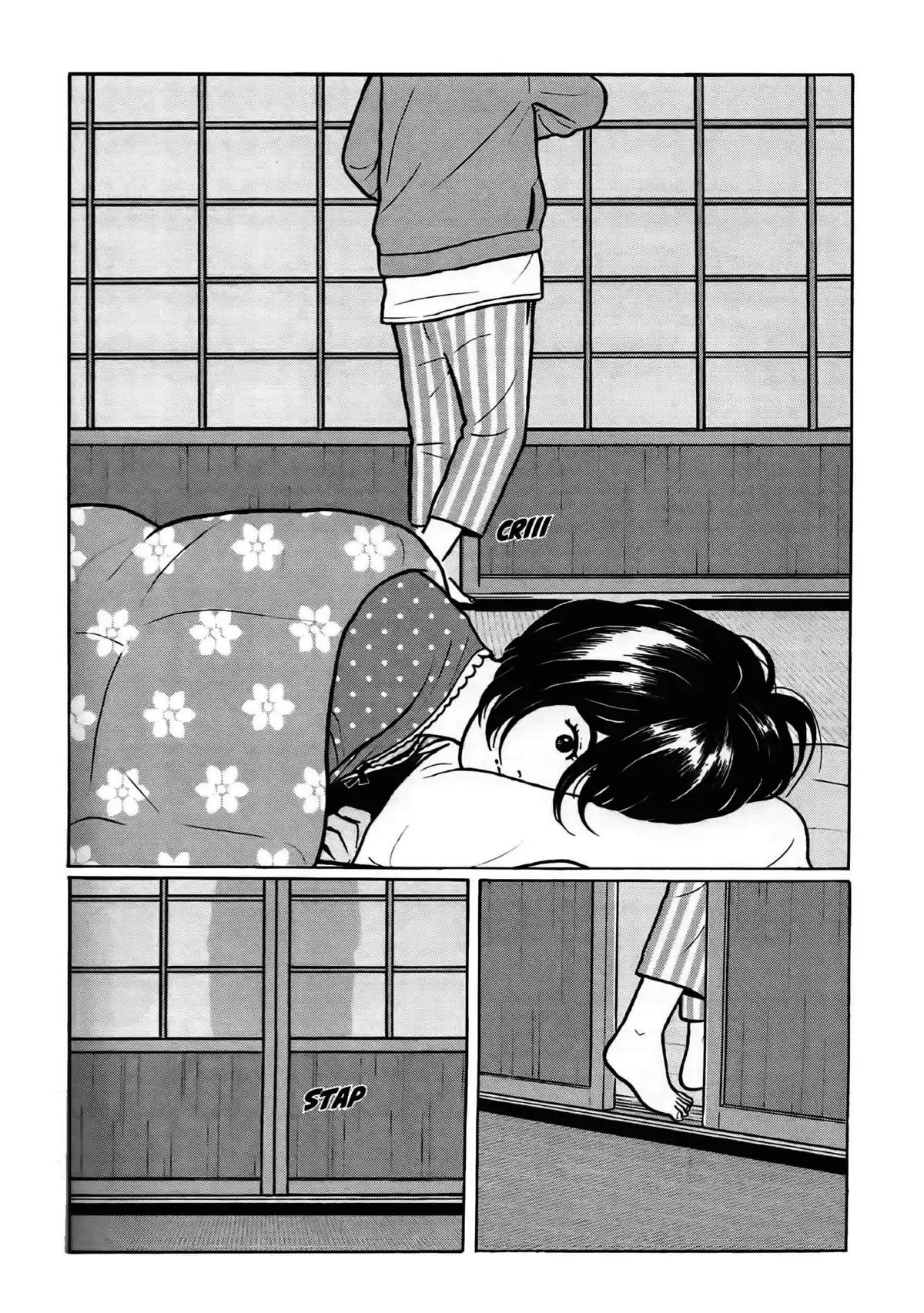 Chiisakobé Volume 4 page 100