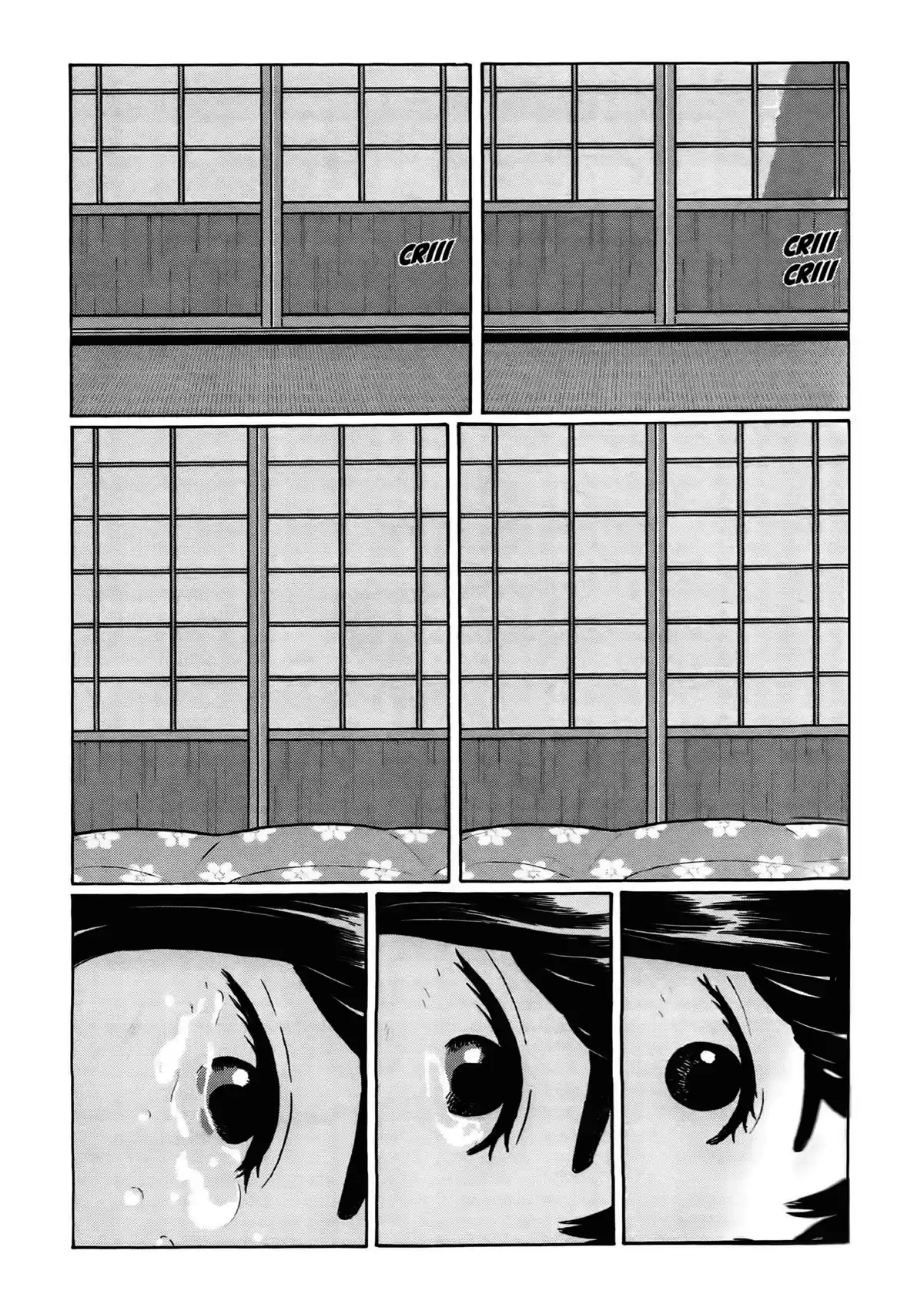 Chiisakobé Volume 4 page 101