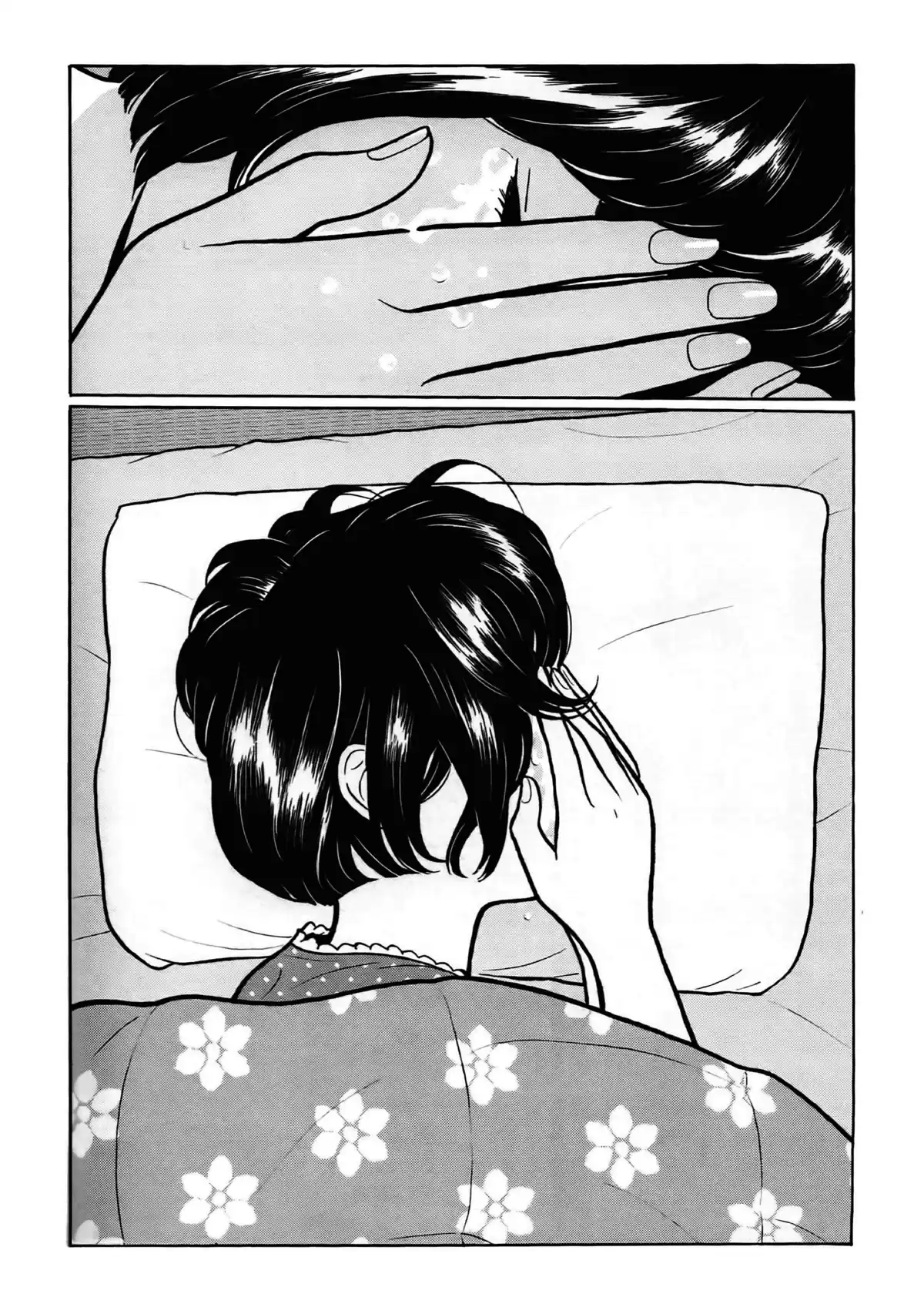 Chiisakobé Volume 4 page 102