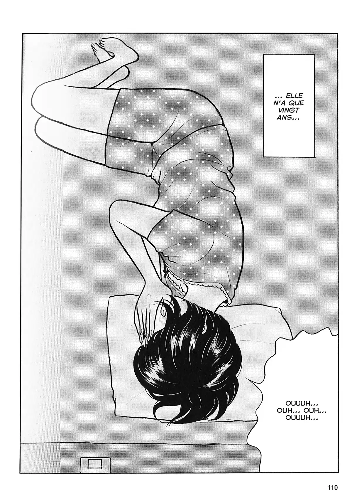 Chiisakobé Volume 4 page 106