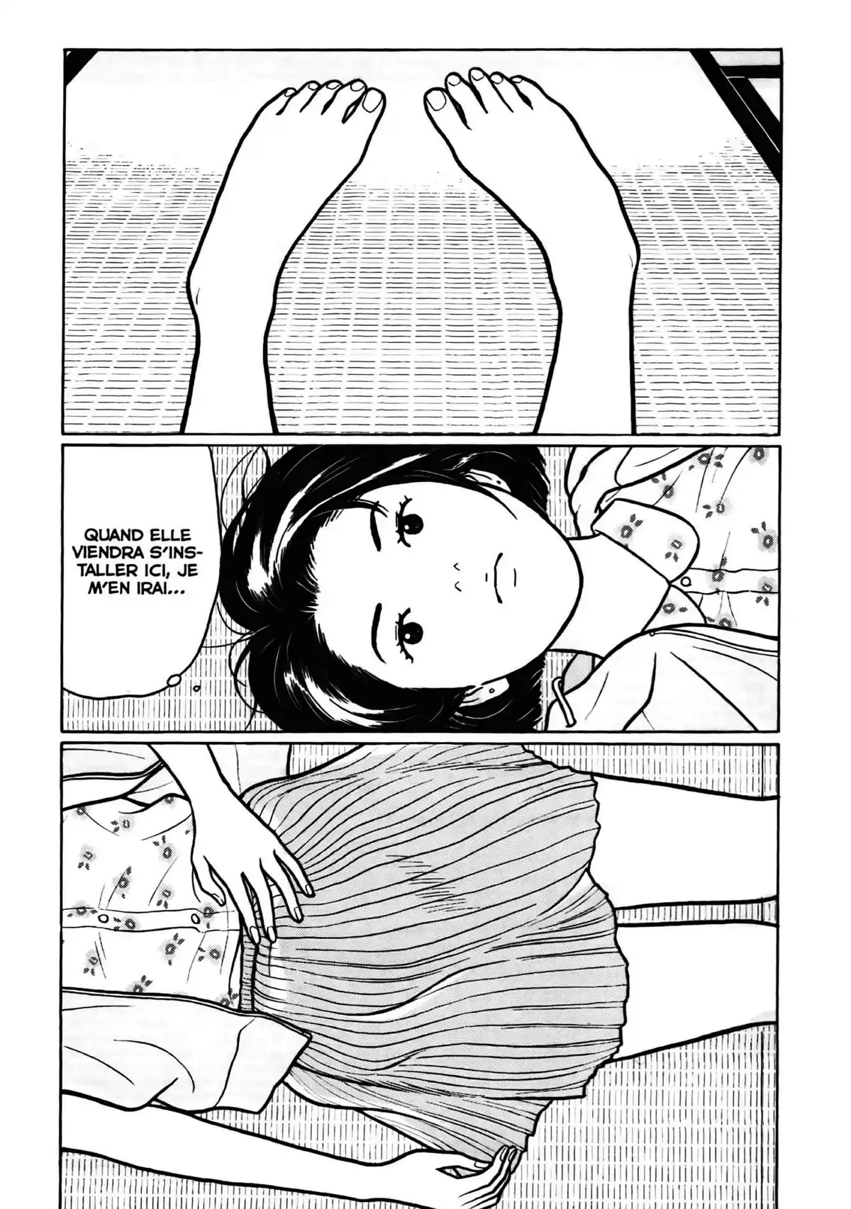 Chiisakobé Volume 4 page 12