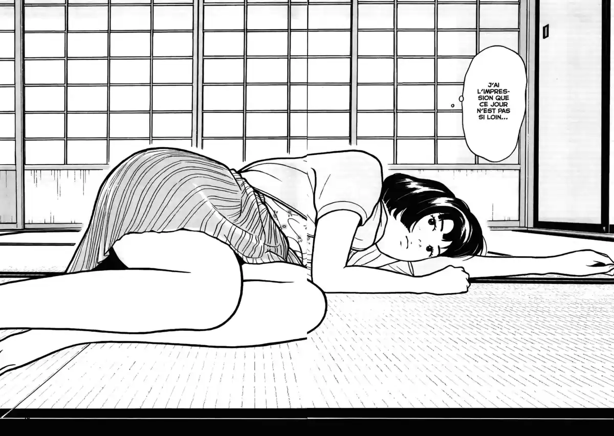 Chiisakobé Volume 4 page 13