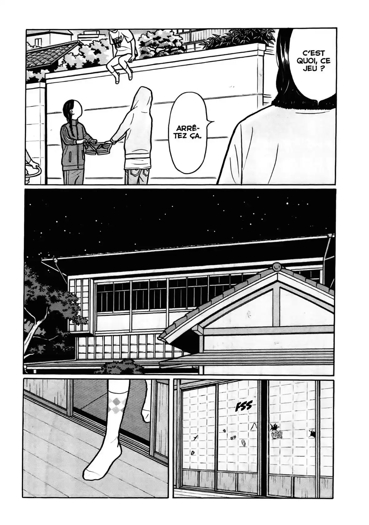 Chiisakobé Volume 4 page 48