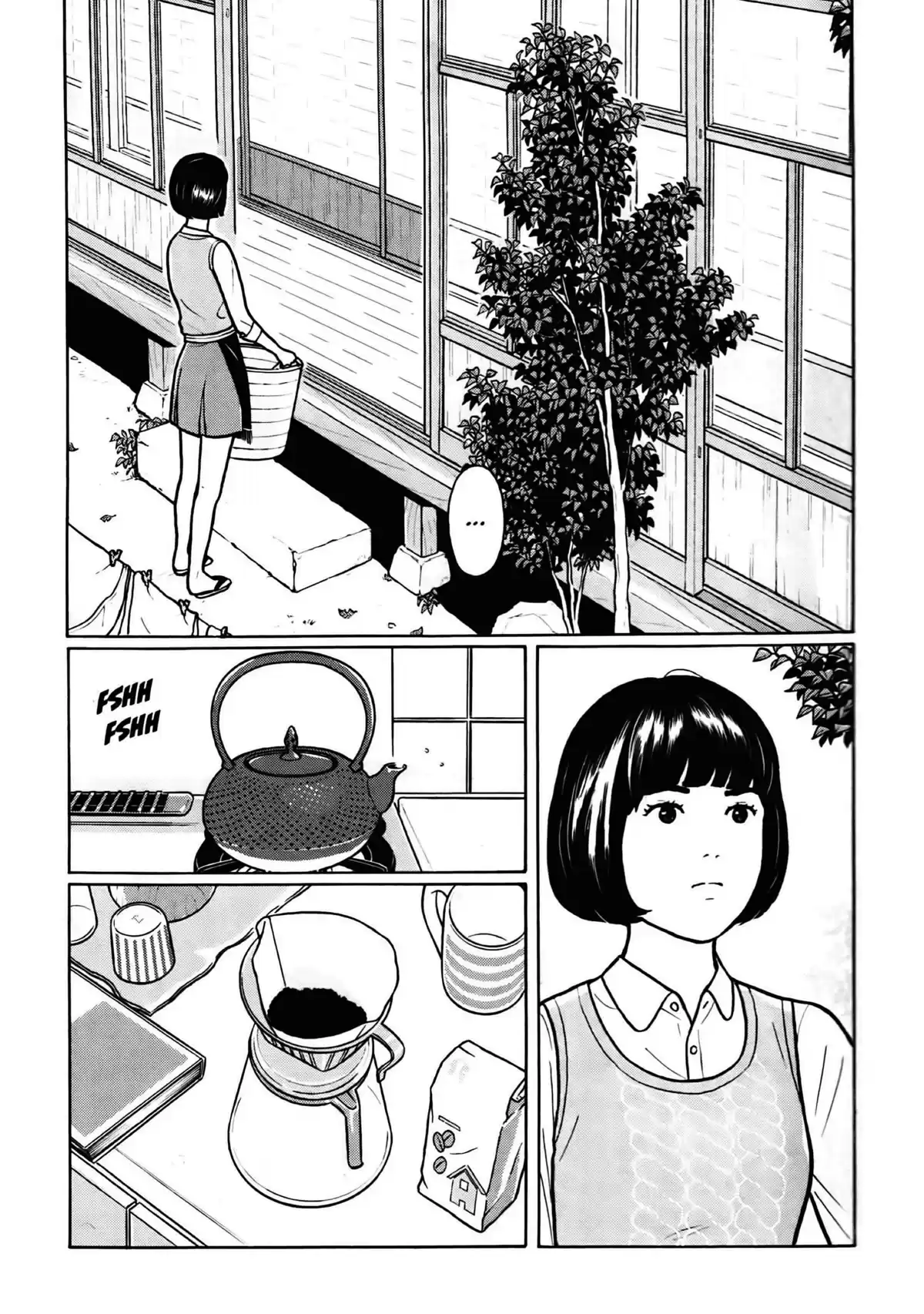 Chiisakobé Volume 4 page 65