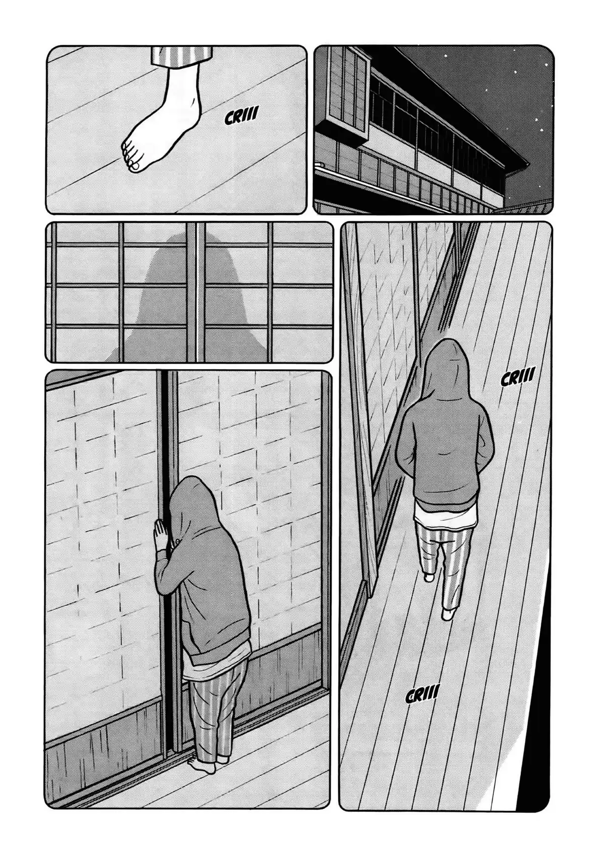 Chiisakobé Volume 4 page 68